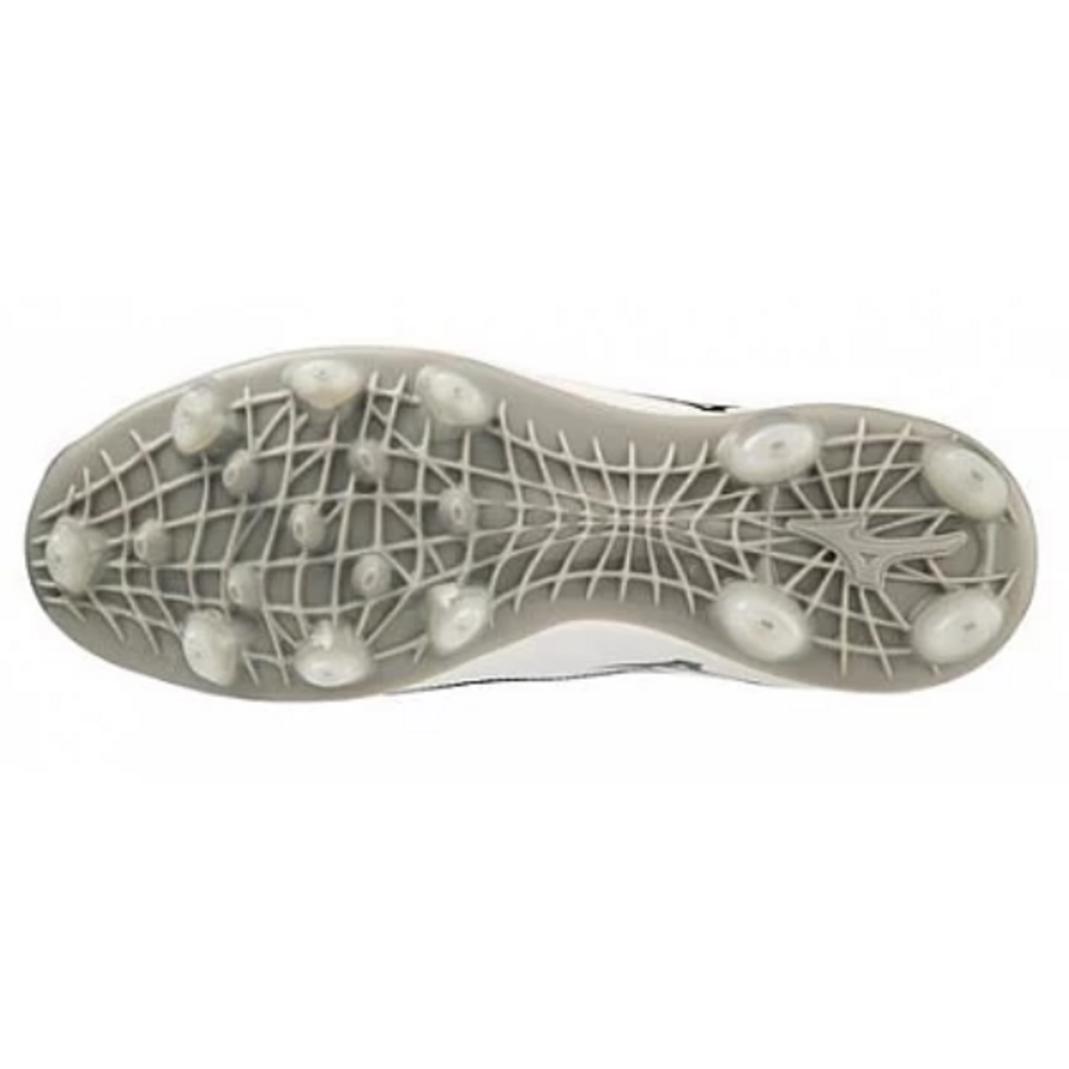 Mizuno Ambition 3 TPU (320684) 11,0 Black/White