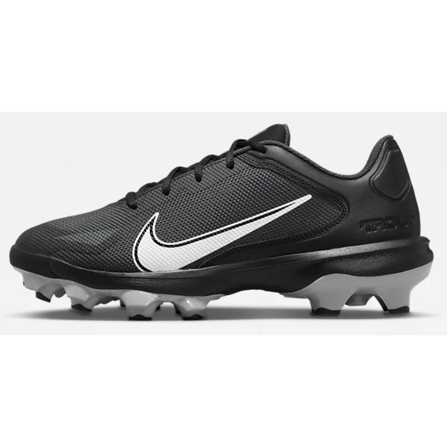 Nike Force Trout 8 Pro MCS (CZ5914) 12,5 Black/White