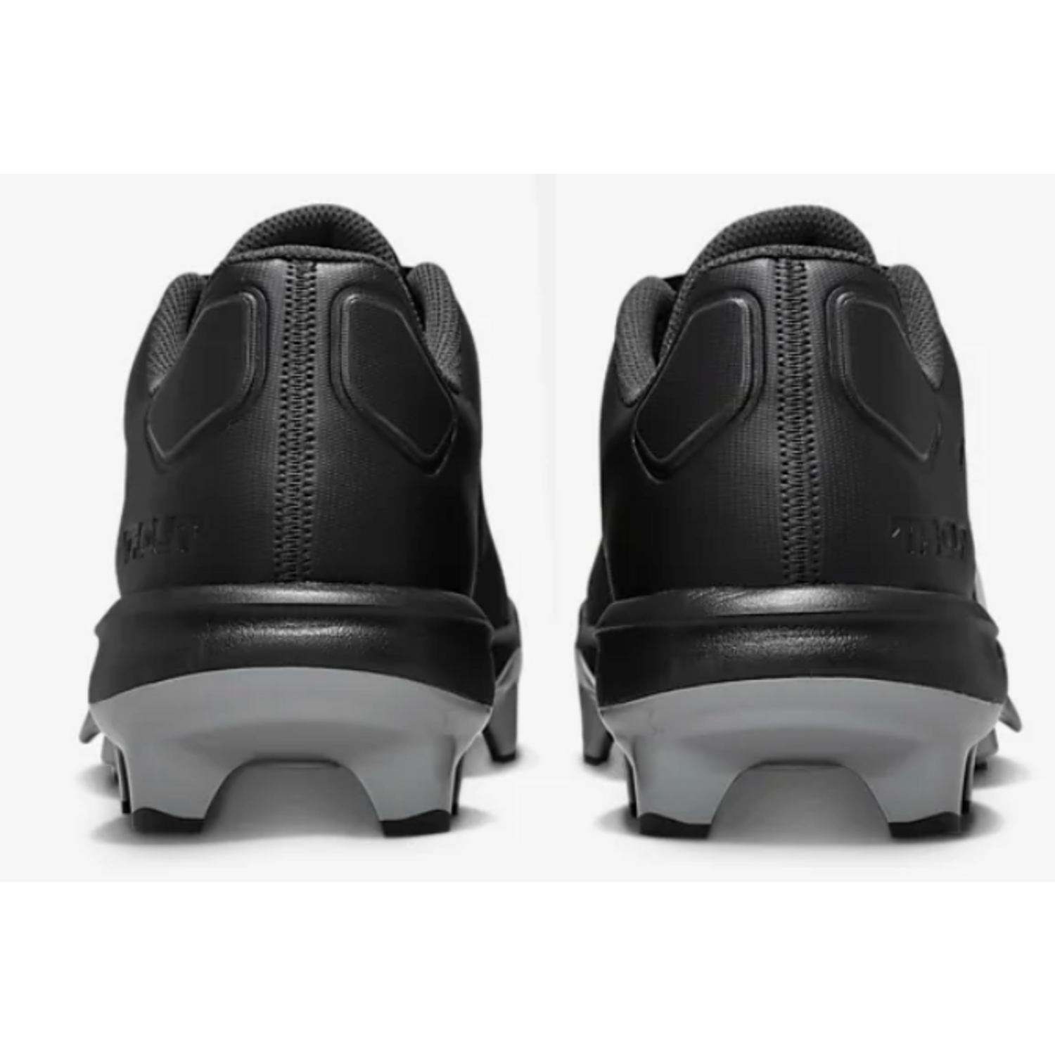 Nike Force Trout 8 Pro MCS (CZ5914) 12,5 Black/White