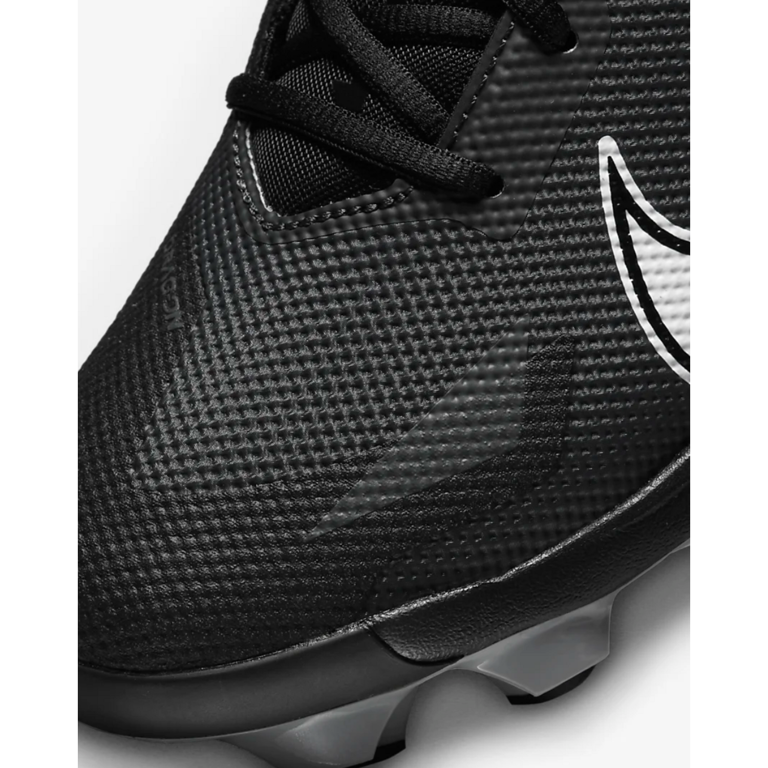 Nike Force Trout 8 Pro MCS (CZ5914) 12,5 Black/White