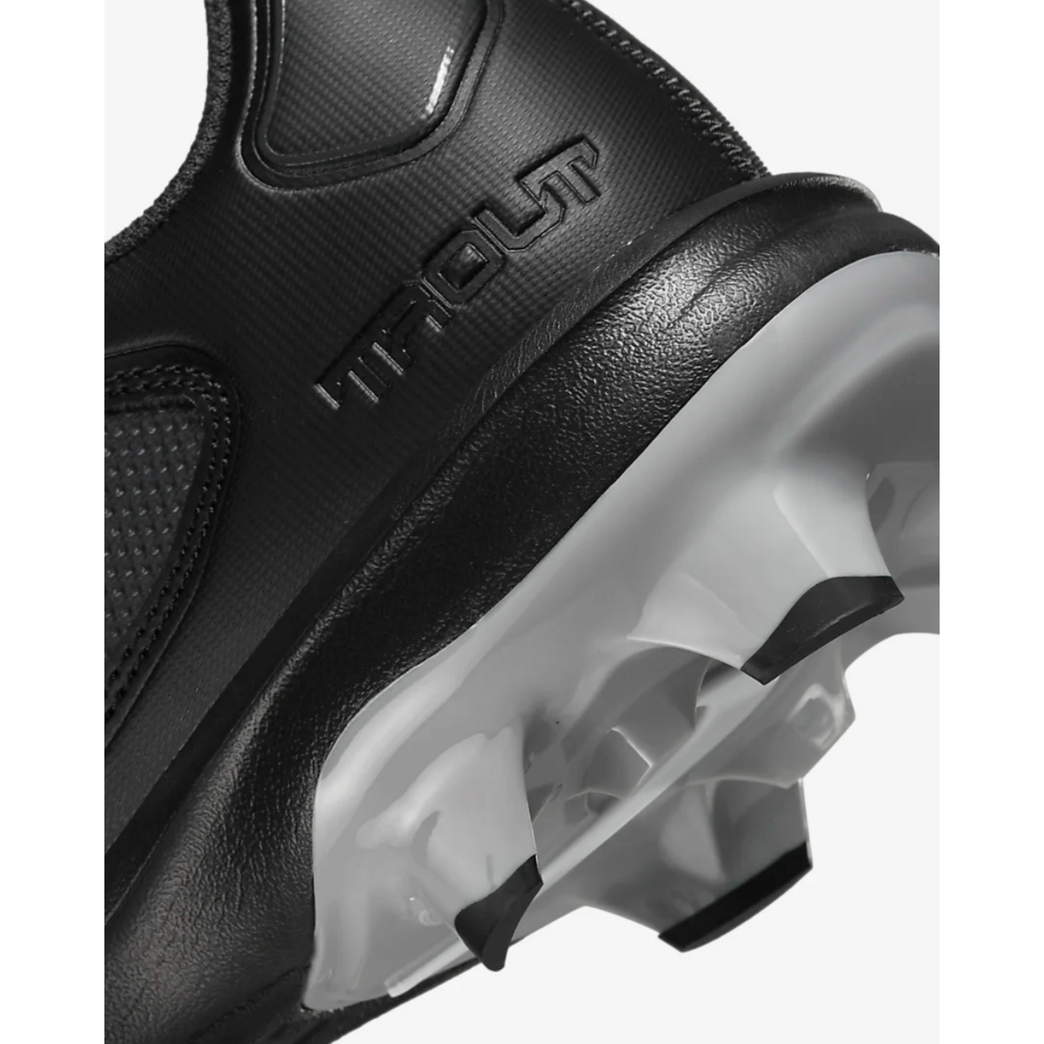 Nike Force Trout 8 Pro MCS (CZ5914) 12,5 Black/White