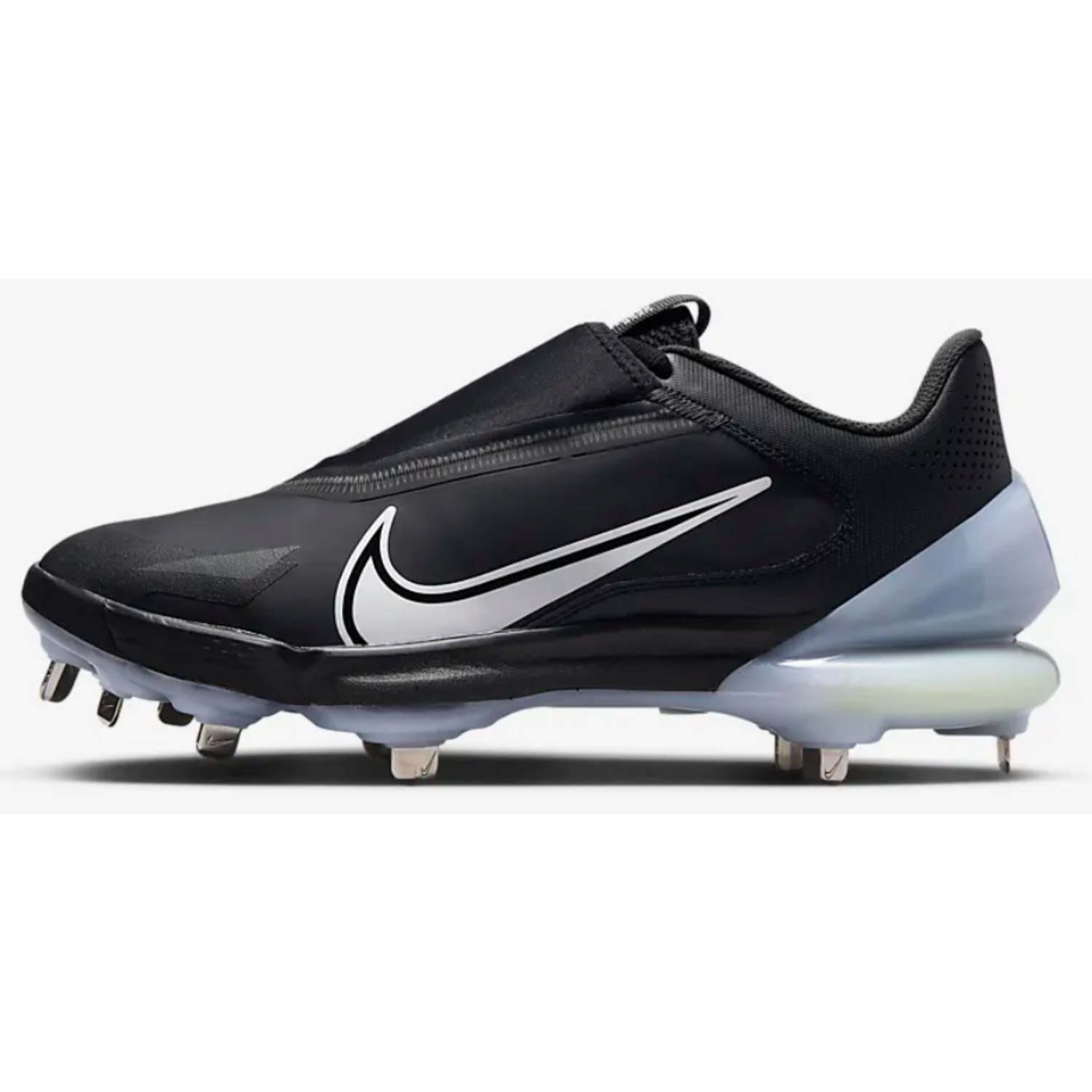 Nike Force Zoom Trout 8 Pro (CZ5915) 7,5 Black/White