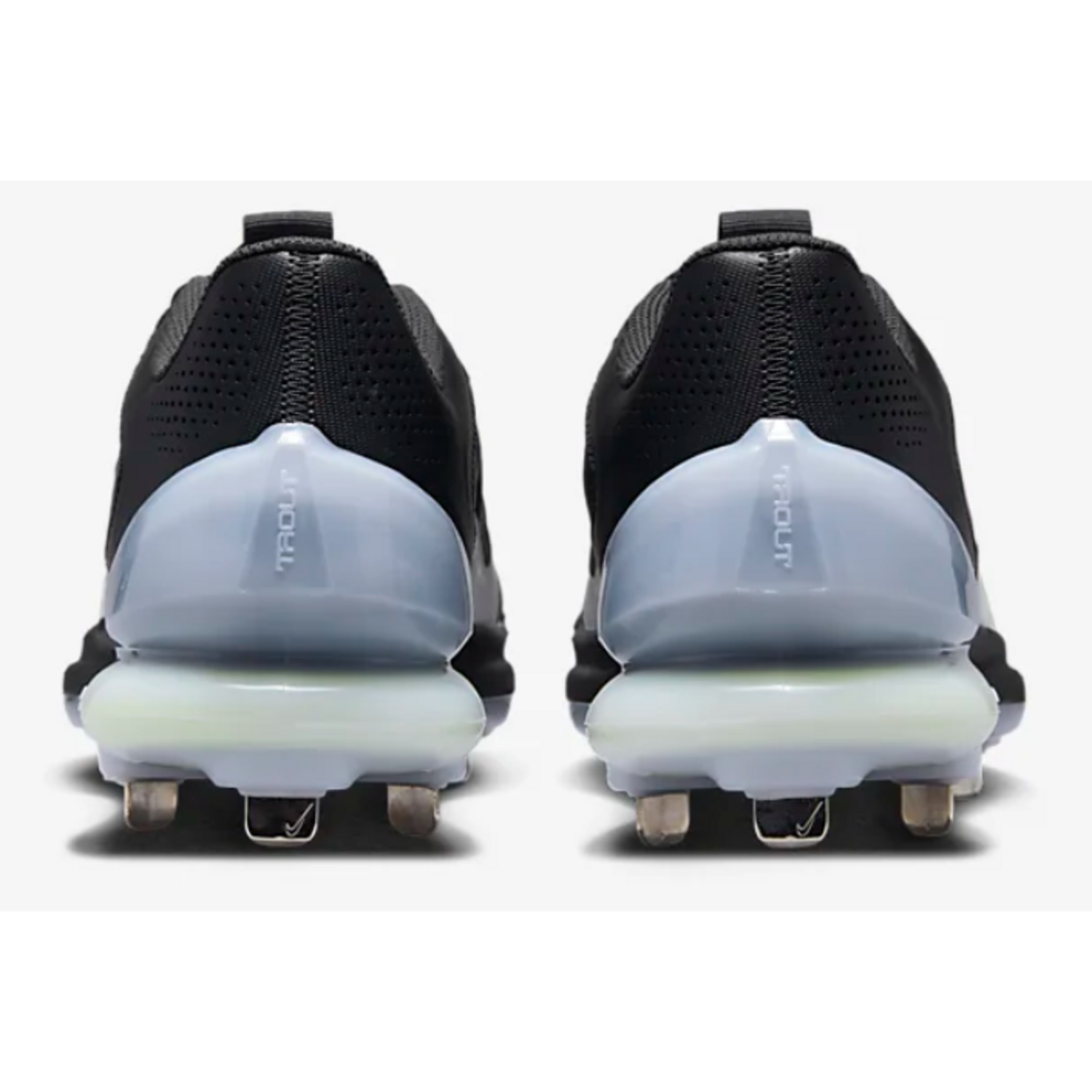Nike Force Zoom Trout 8 Pro (CZ5915) 7,5 Black/White
