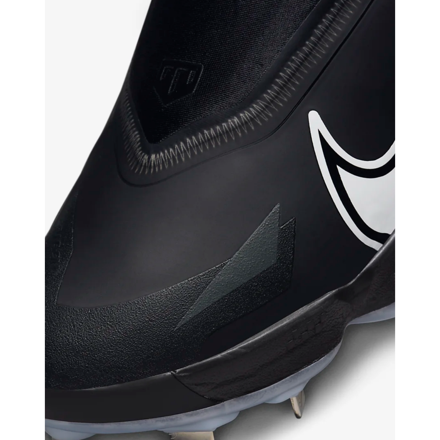 Nike Force Zoom Trout 8 Pro (CZ5915) 7,5 Black/White