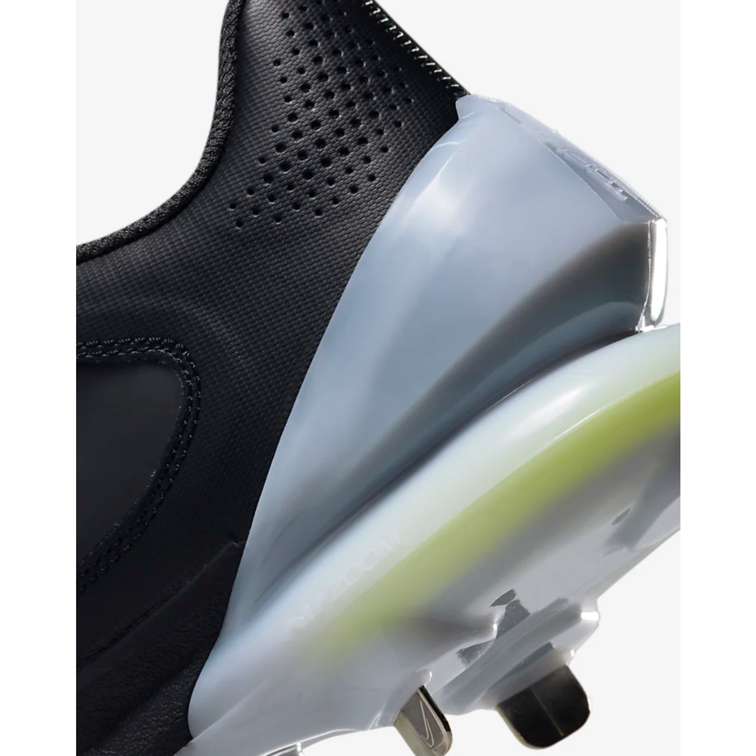Nike Force Zoom Trout 8 Pro (CZ5915) 7,5 Black/White