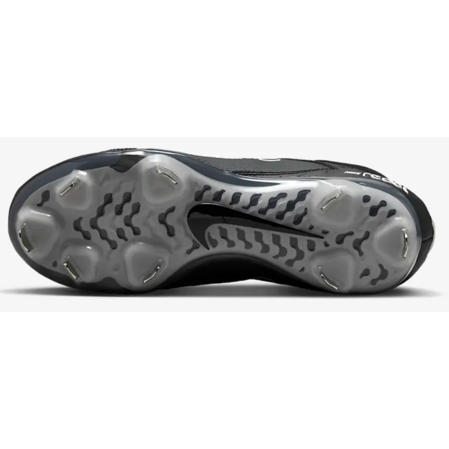 Nike Hyperdiamond 4 Elite (CZ5917) 7,5 Black/White
