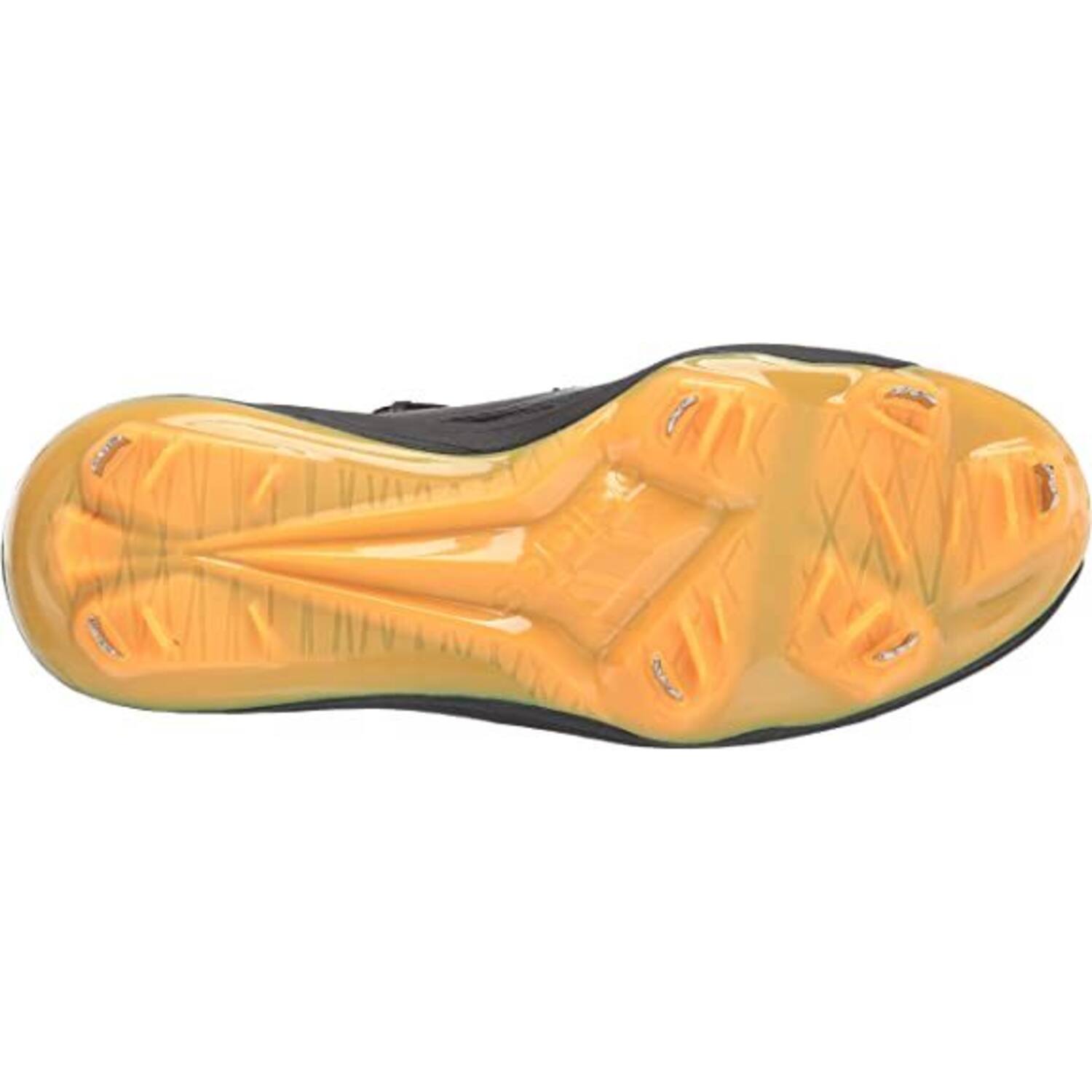 Adidas Adizero Afterburner 8 (H00974) 8,0 Black/Yellow