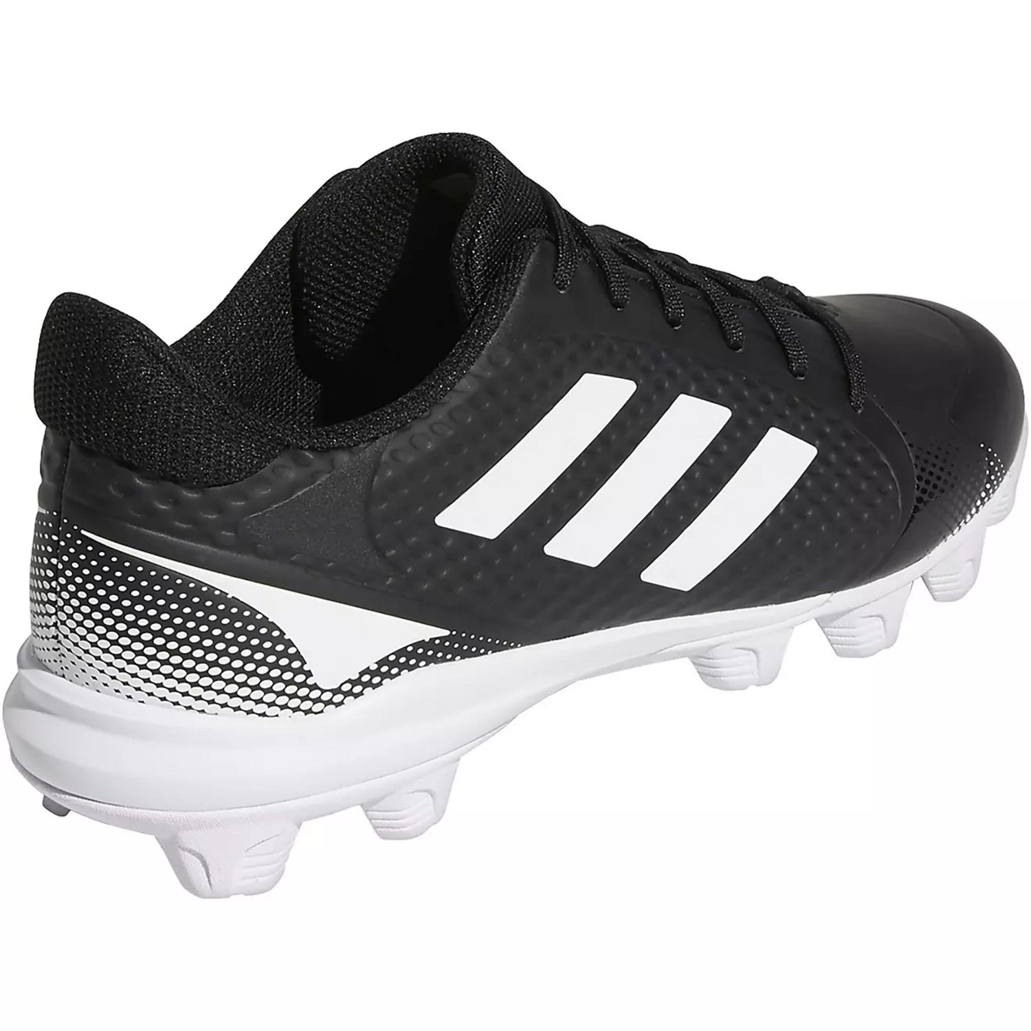 Adidas Purehustle 2 MD Women (HO2350) 5,0 Black