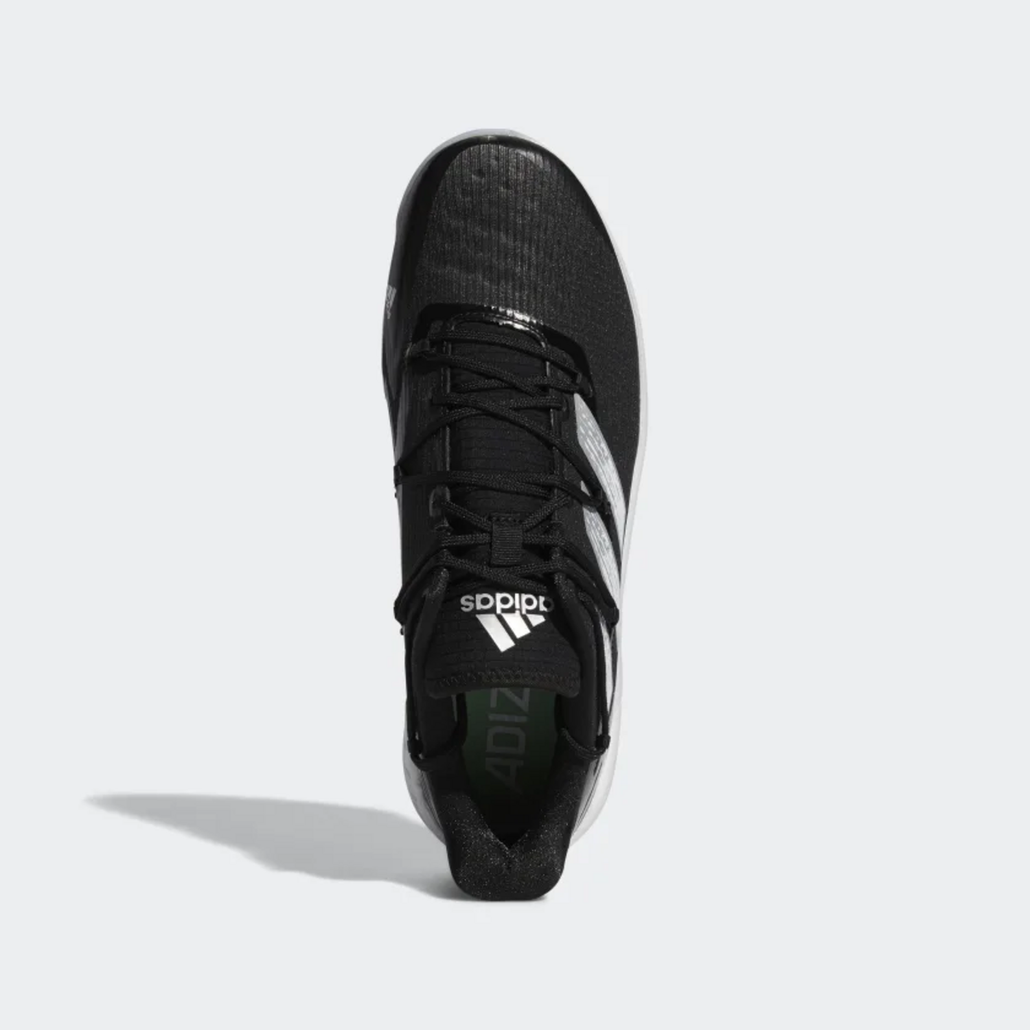 Adidas Adizero Burner 8 Turf (H00968) 12,0 Black