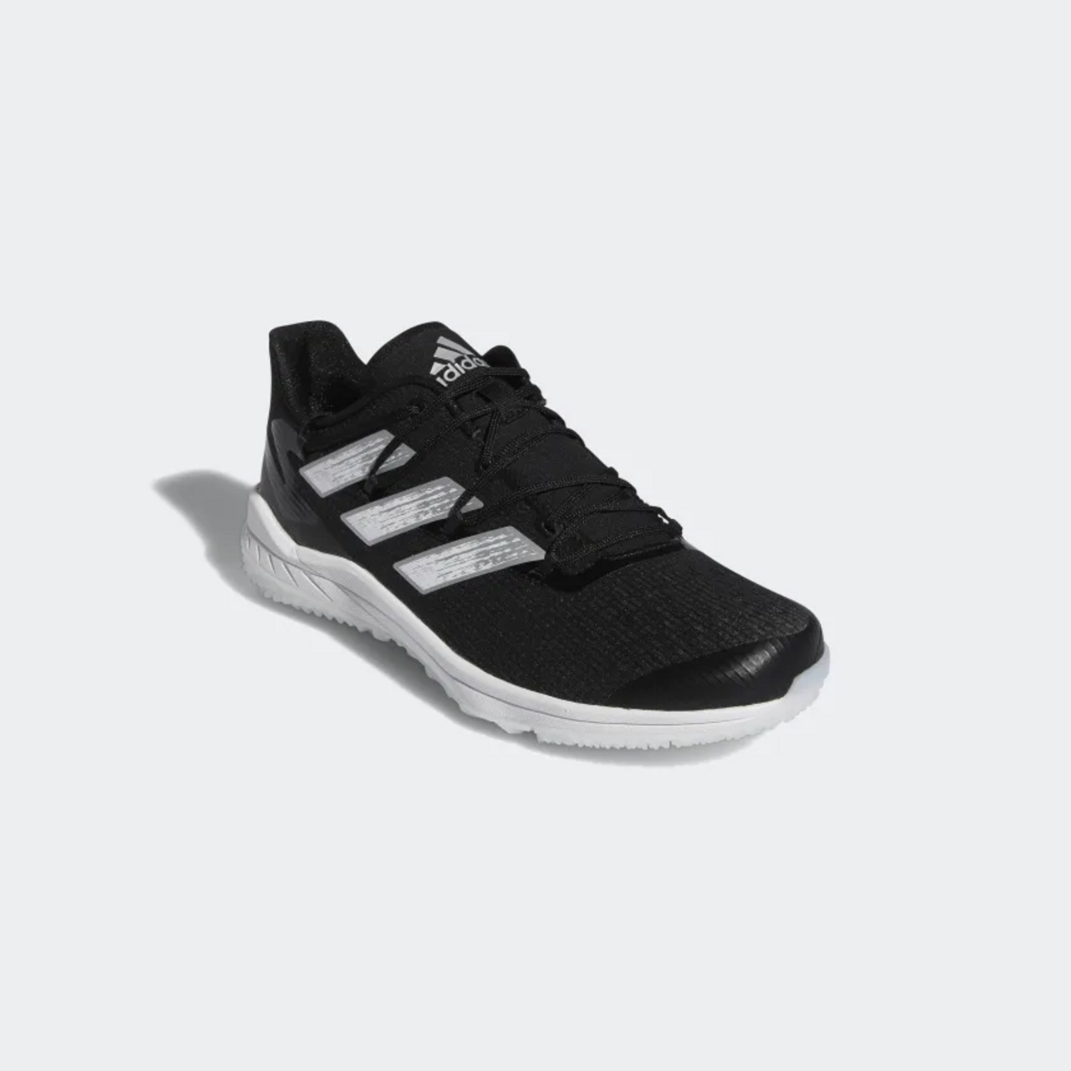 Adidas Adizero Burner 8 Turf (H00968) 12,0 Black