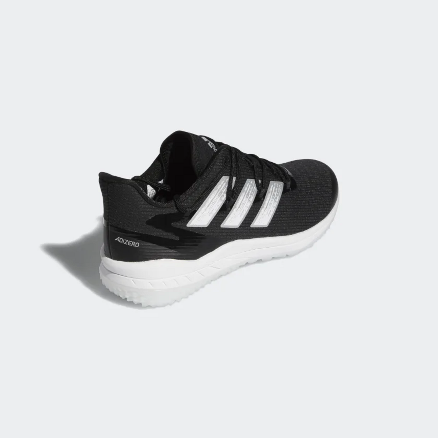 Adidas Adizero Burner 8 Turf (H00968) 12,0 Black