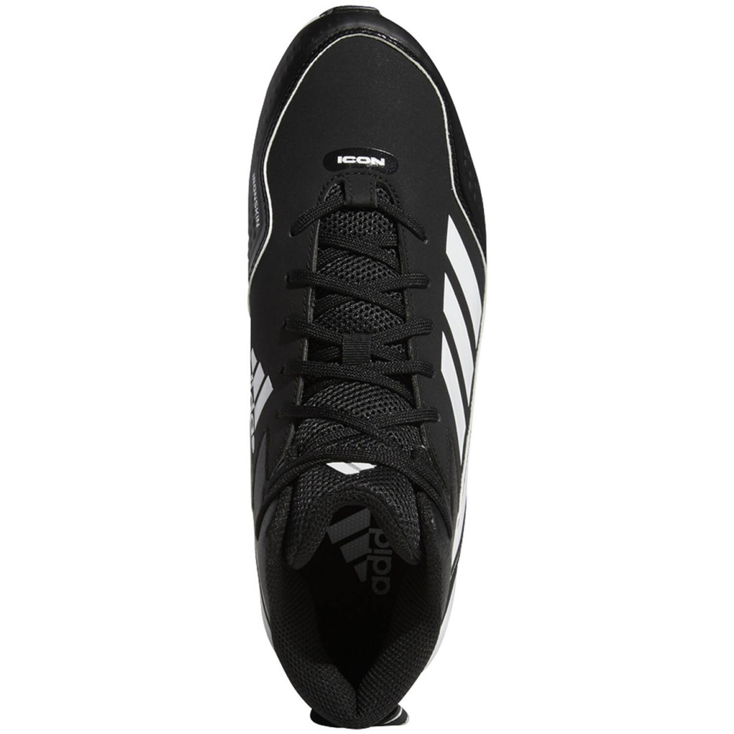 Adidas Icon 7 Mid MD (S23922) 9,0 Black