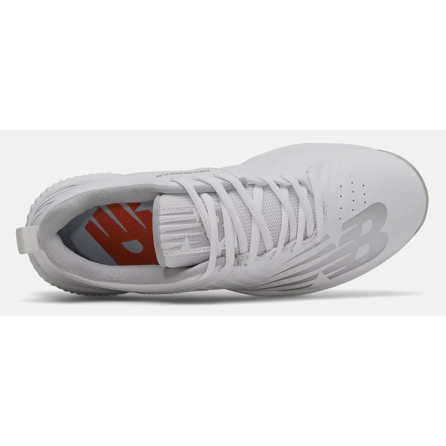 New Balance SPFUSEW3 Molded Low White 5,0 Size