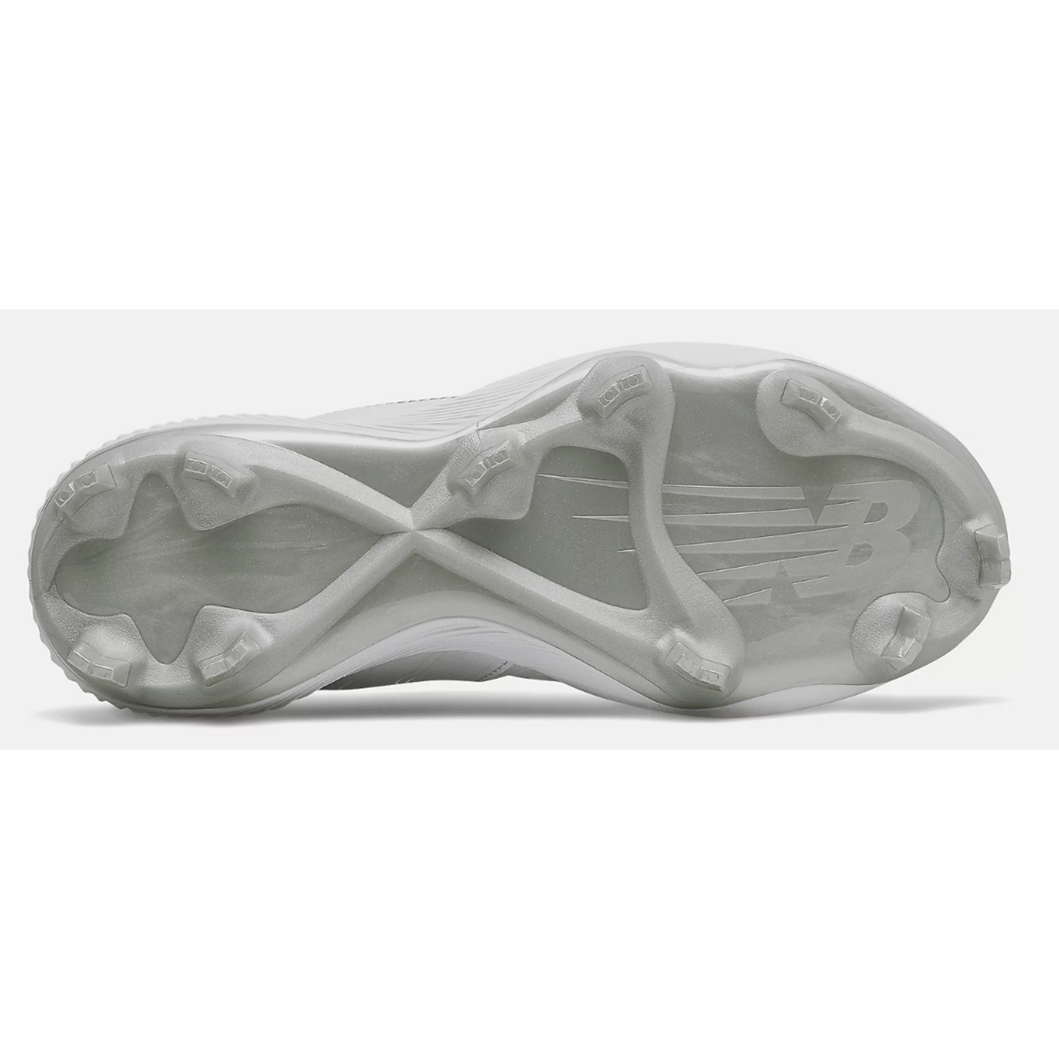 New Balance SPFUSEW3 Molded Low White 5,0 Size