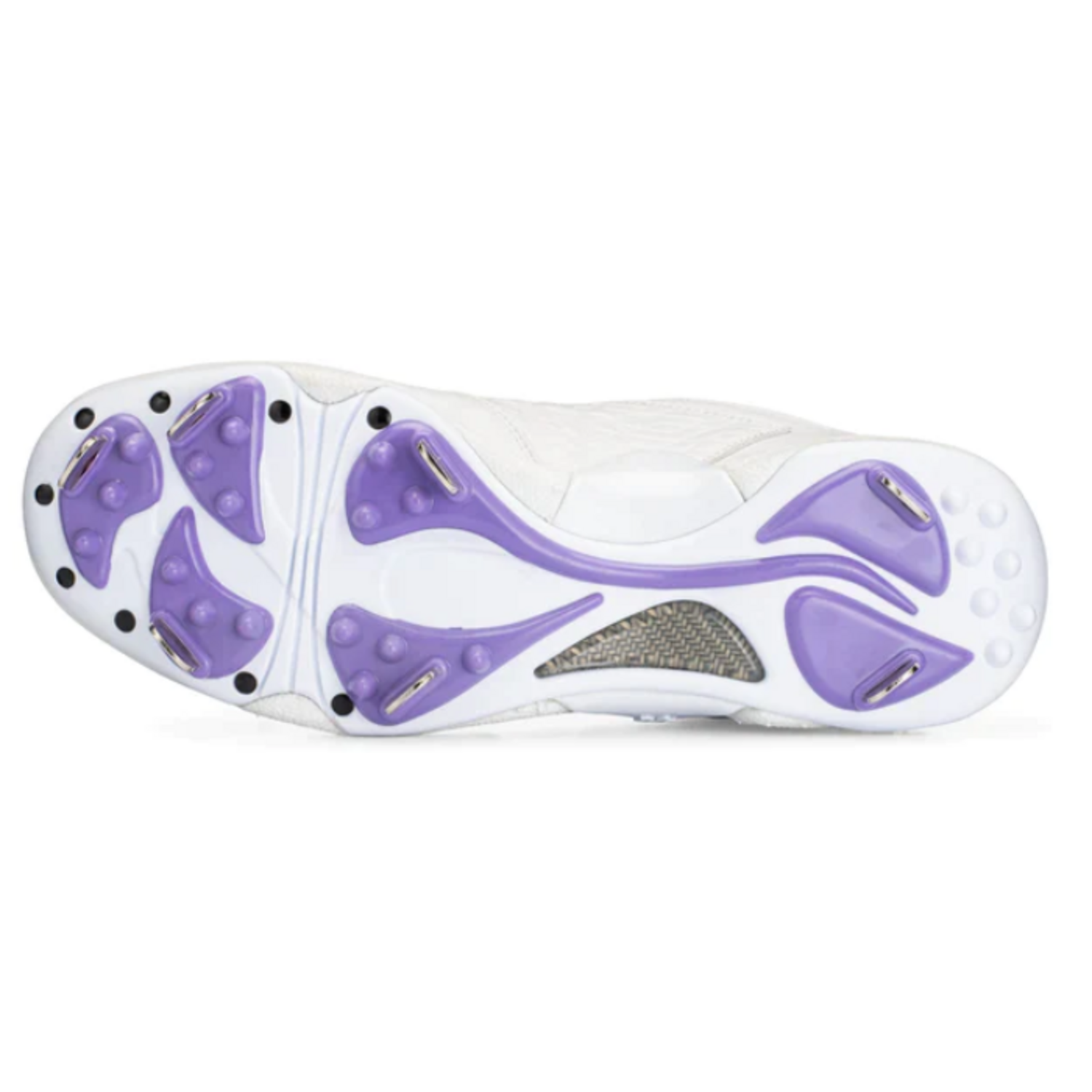 Rip-It Diamond Softball Spike Women 6,5 White/White