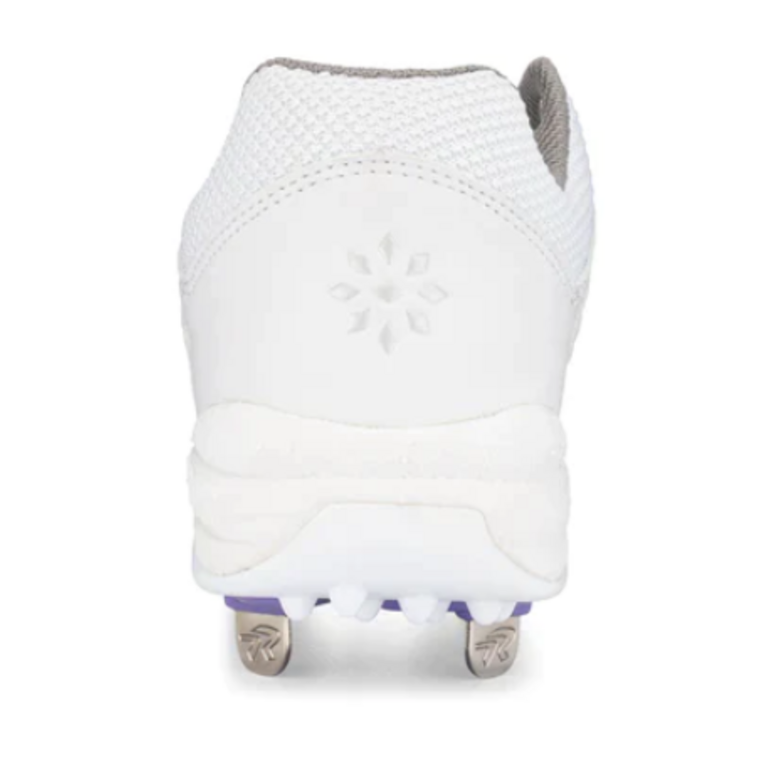 Rip-It Diamond Softball Spike Women 6,5 White/White