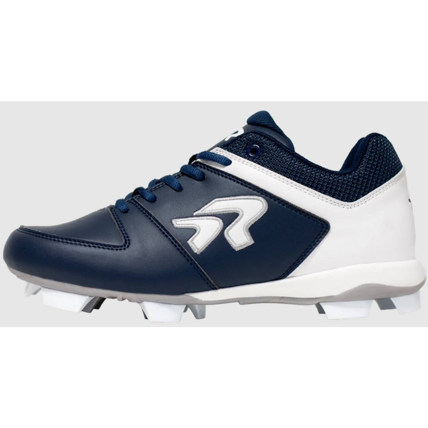 Ringor Flite Cleat Womens - Wide (2842W) 10,5 Navy/White