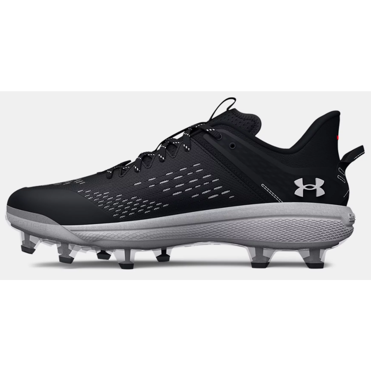 Under Armour Yard Low MT TPU (3025591) 13,0 Black