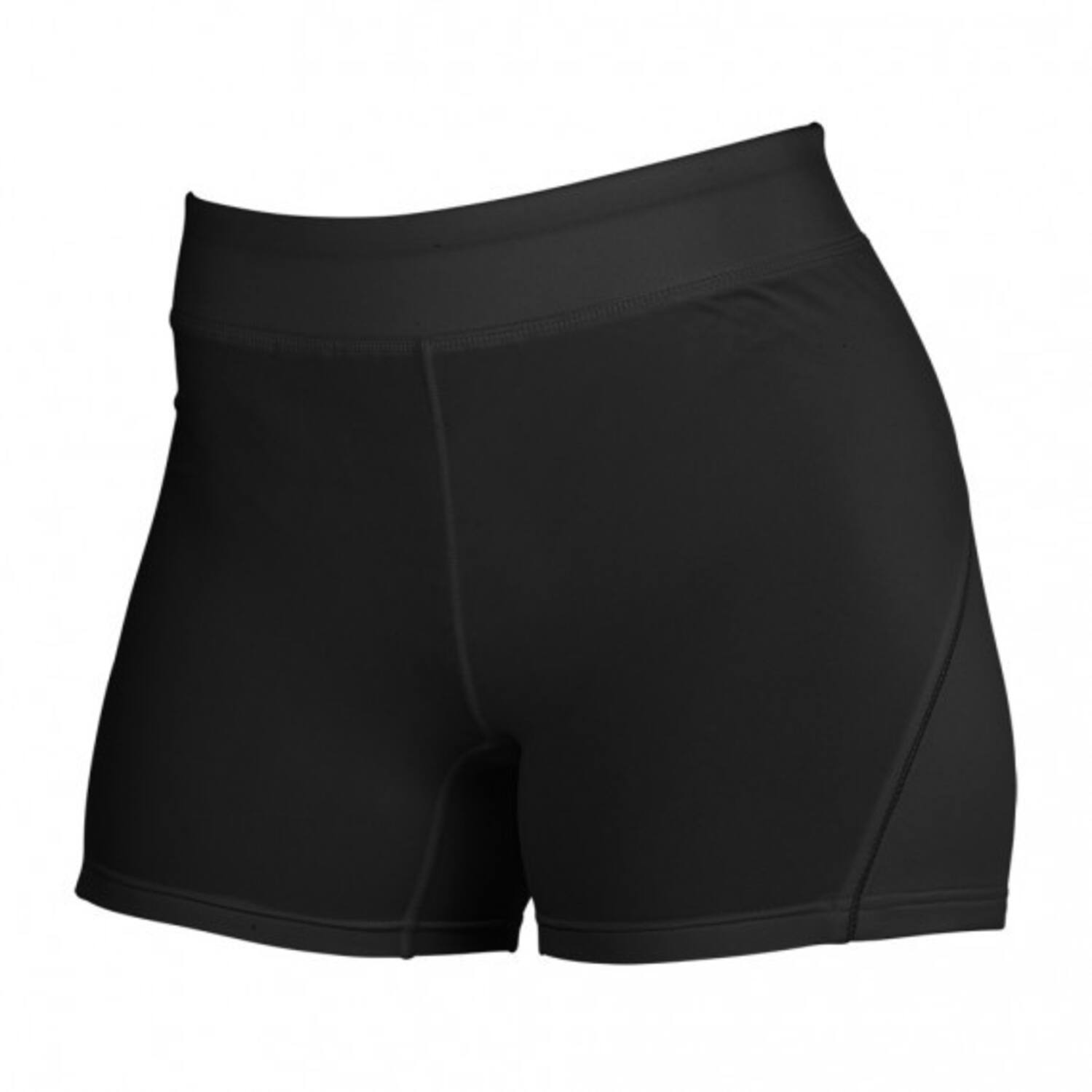 Easton M5 Women FP Sliding Short L Black