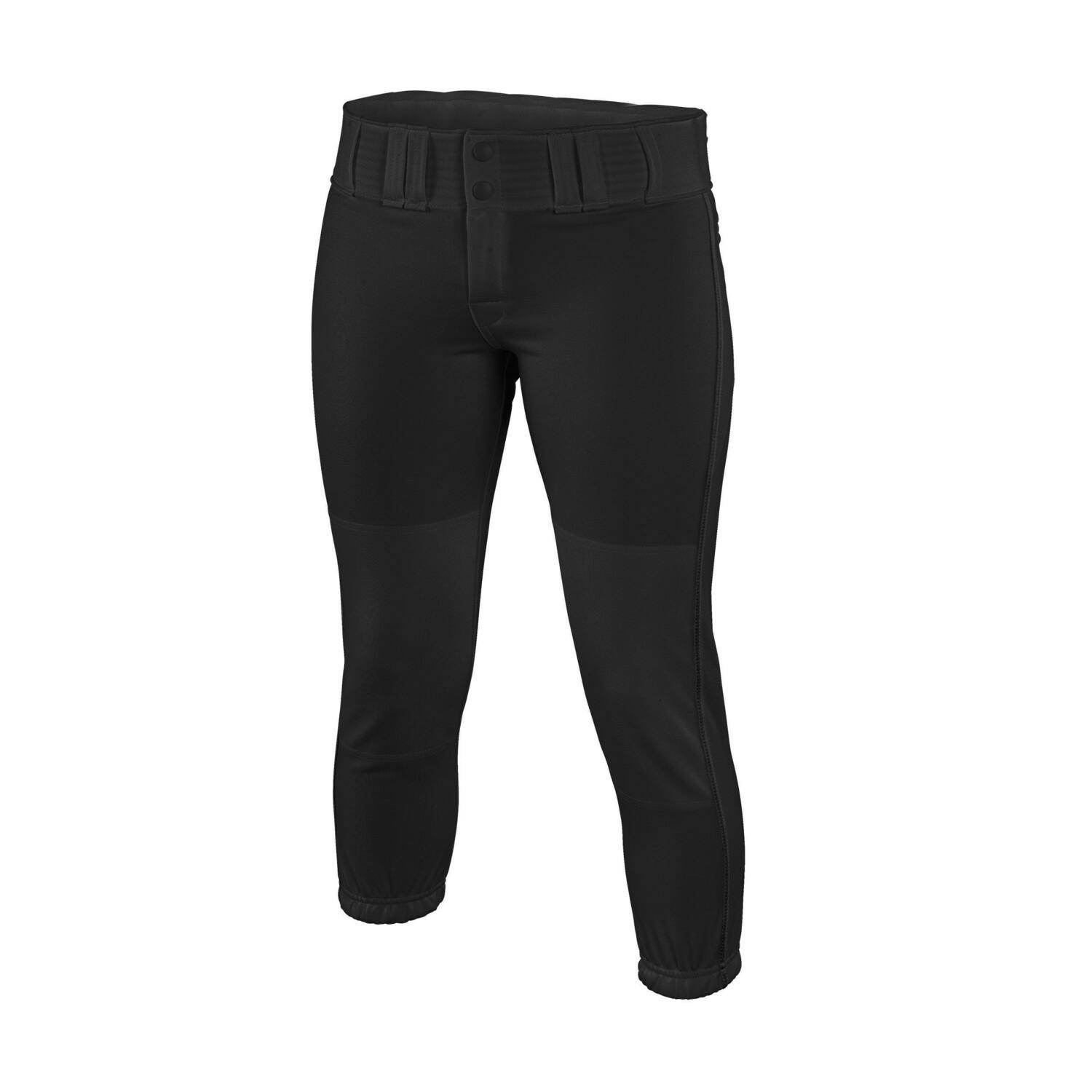 Easton Women's Pro Pants XXS Black