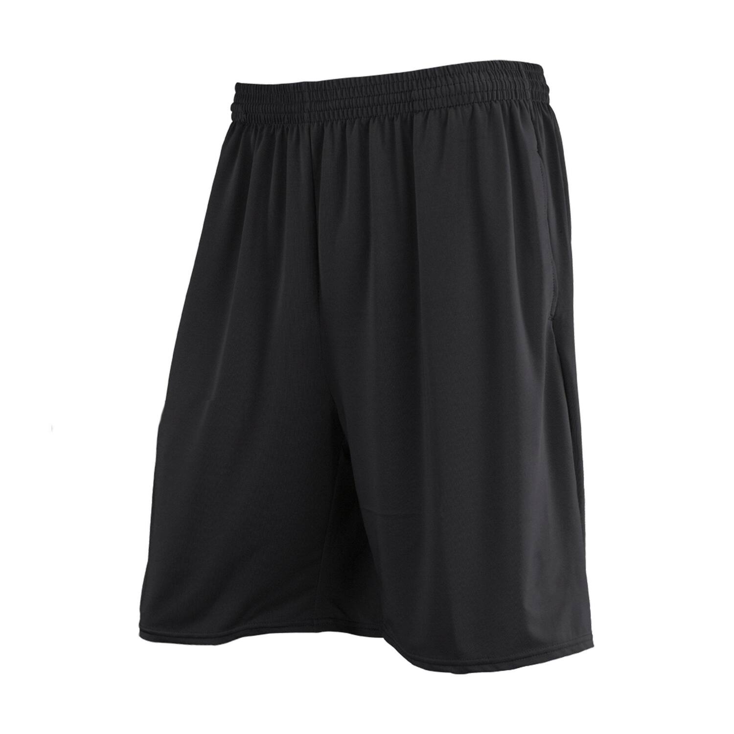 Easton Youth Spirit Short S Black