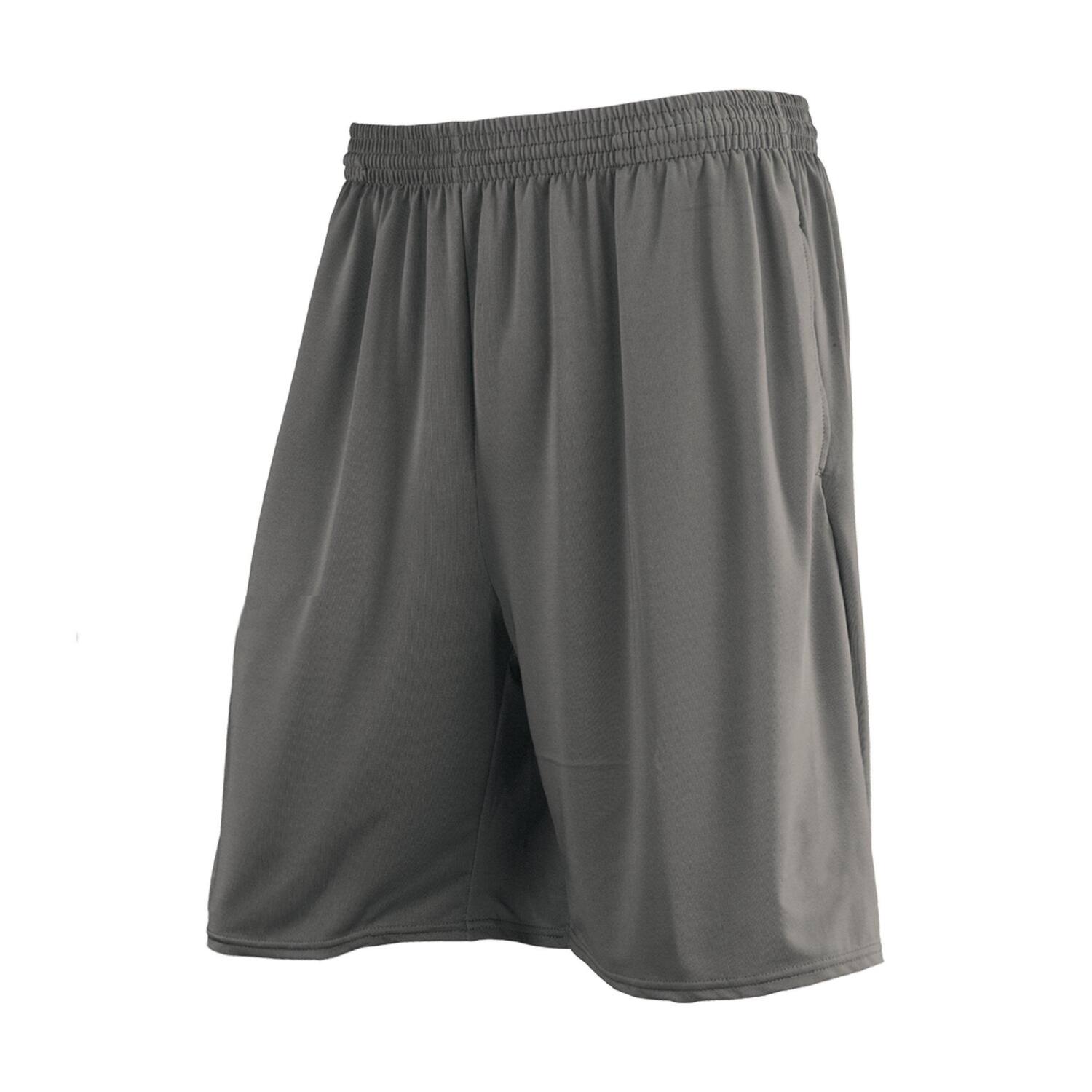 Easton Adult Spirit Short L Graphite
