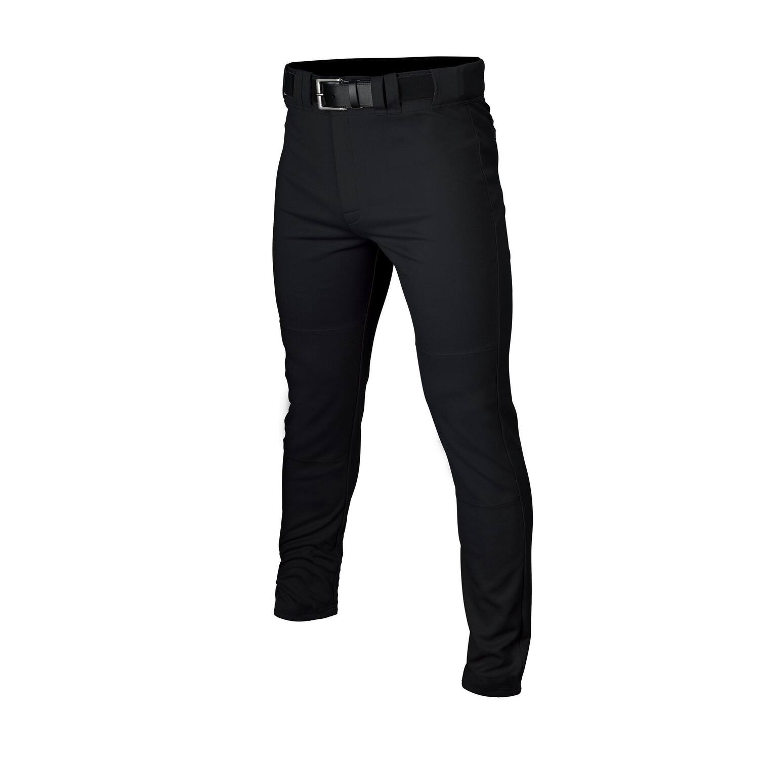 Easton Rival+ Open Bottom Pant Adult L Black