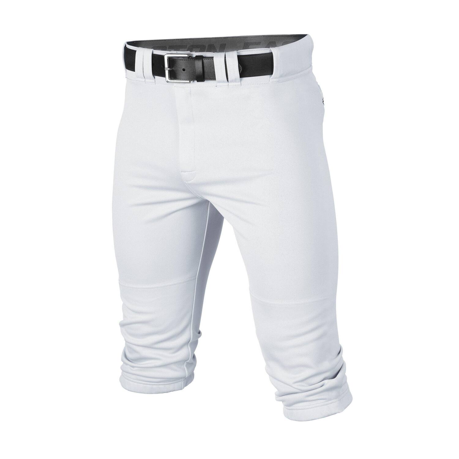 Easton Rival+ Knicker Adult XXL White