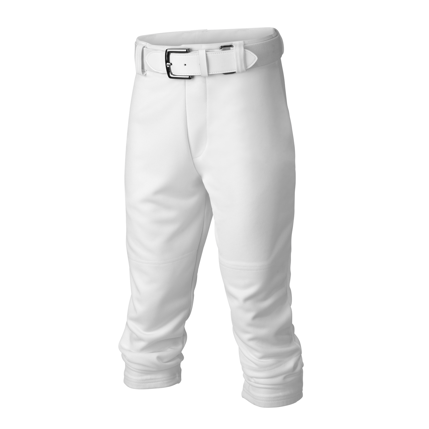 Easton Pro+ Pull Up Pants Youth M White