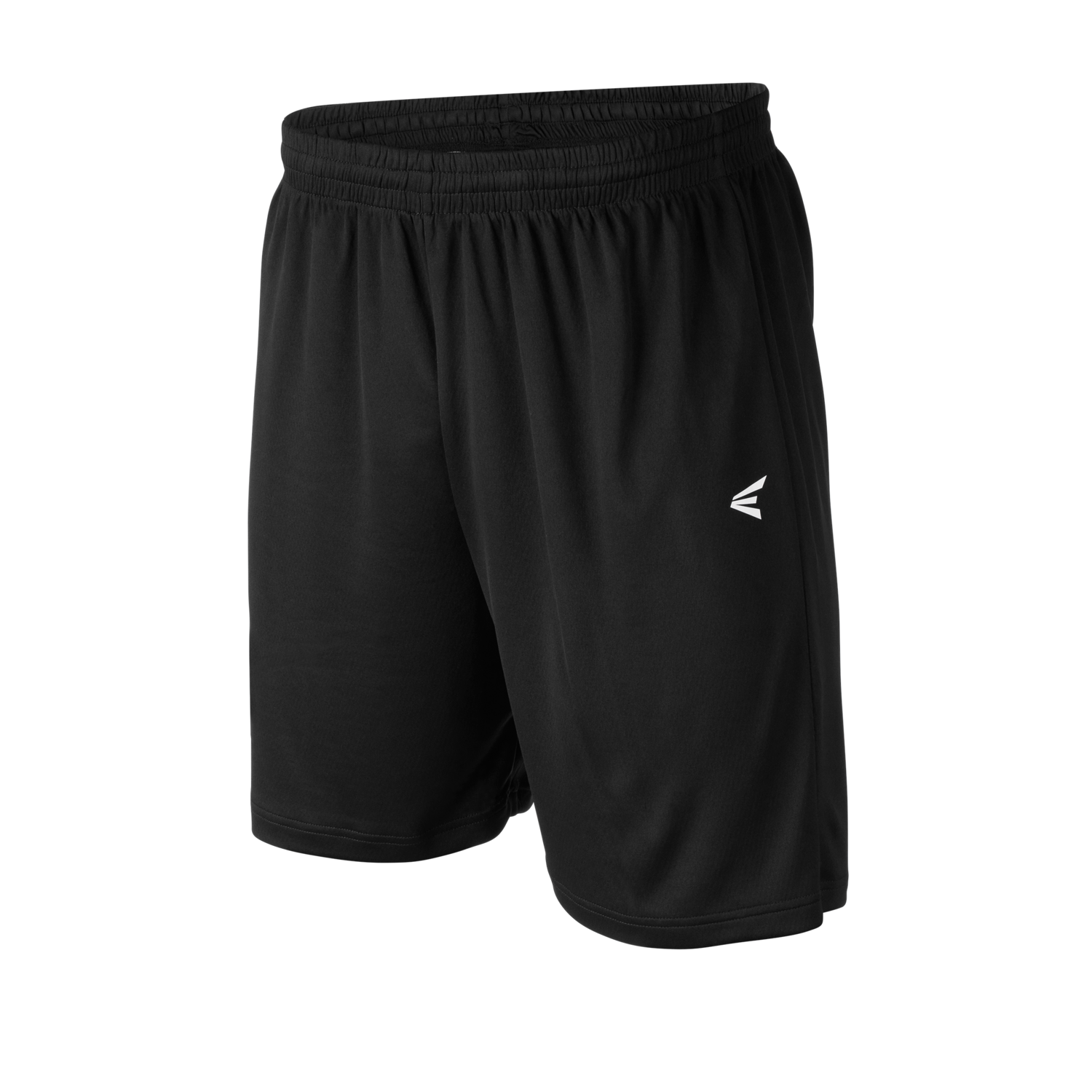 Easton Adult Alpha Short XL Black