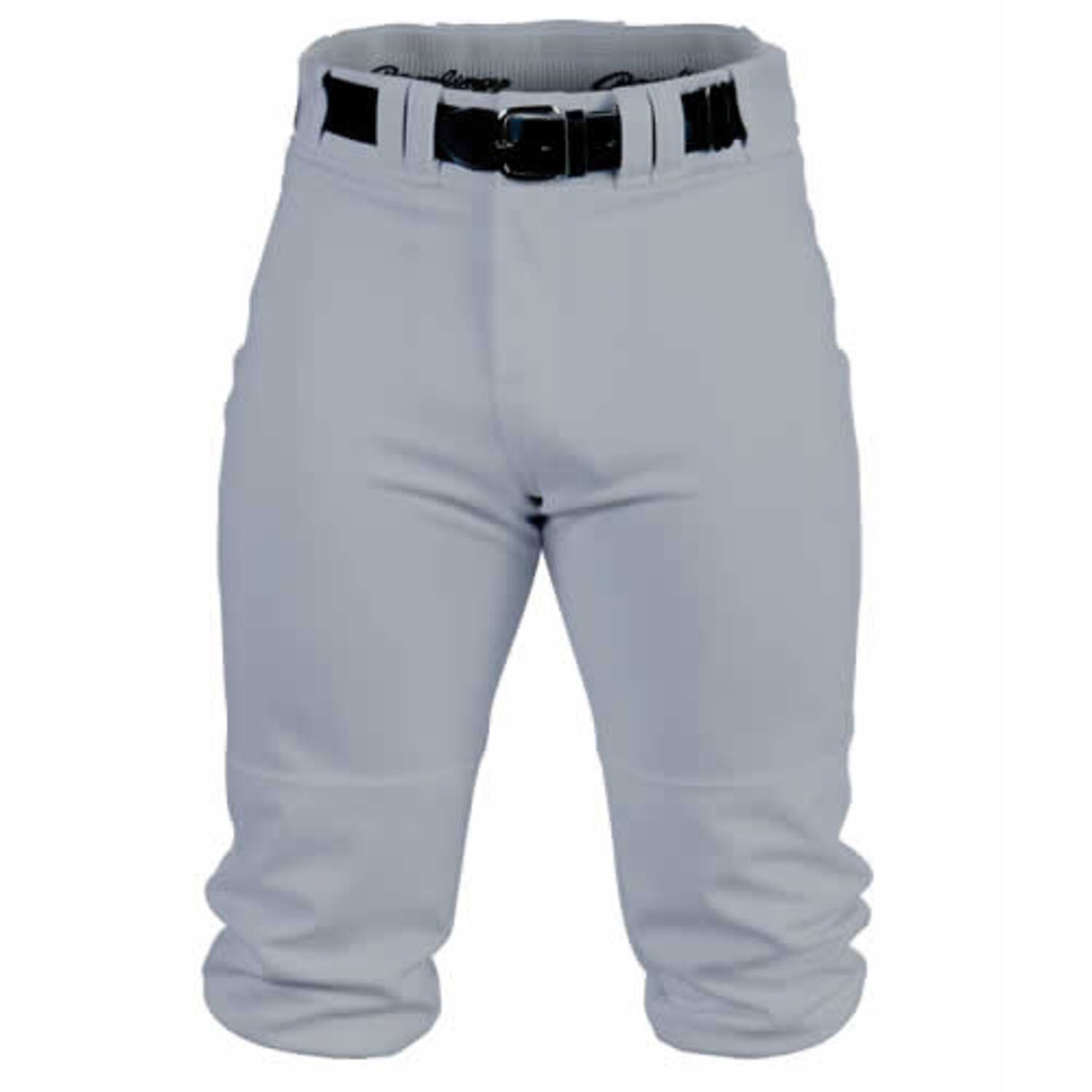 Rawlings BP150K Pants XL Grey