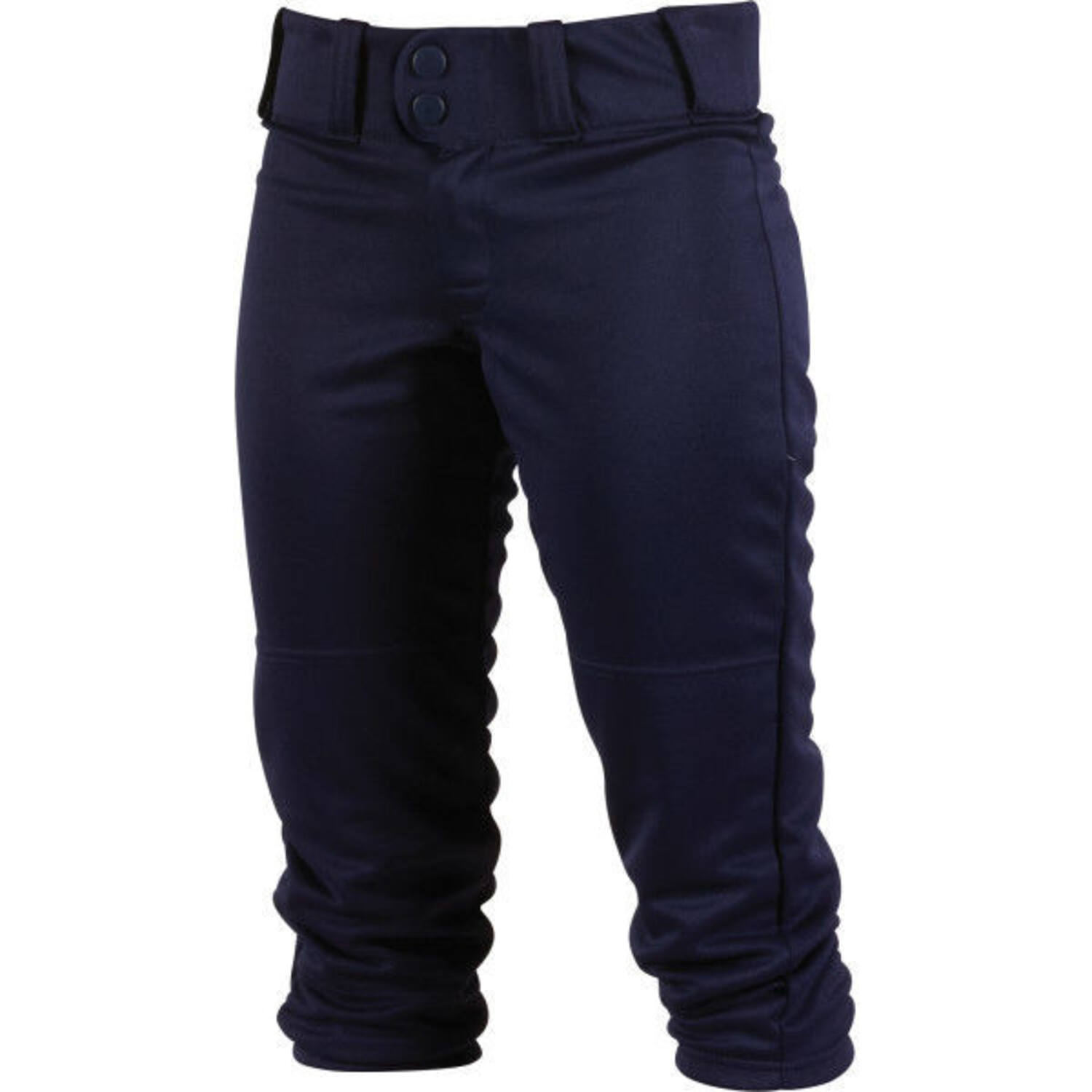 Rawlings WRB150G Girls Belted 150 Pant L Navy