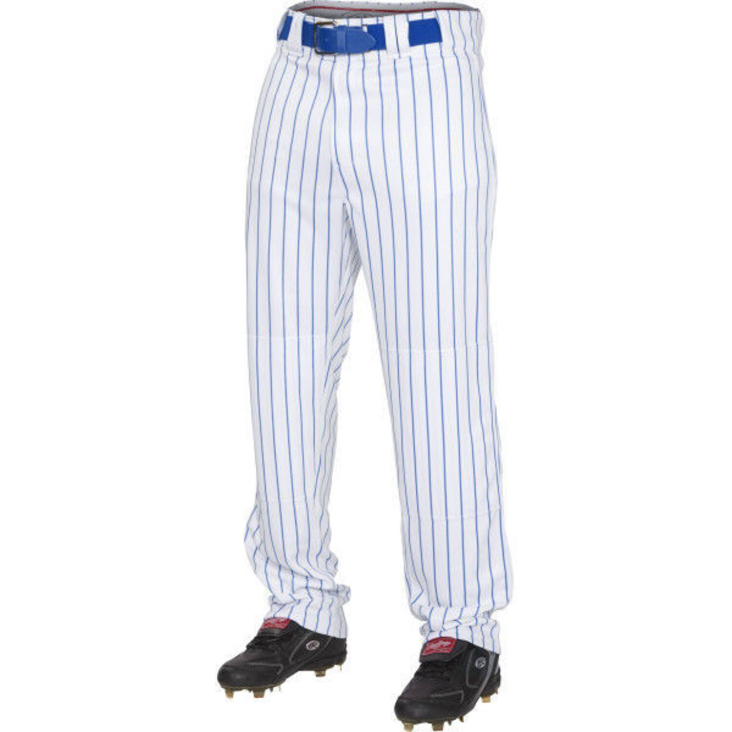 Rawlings PIN150 Adult Pants XXL W/Royal