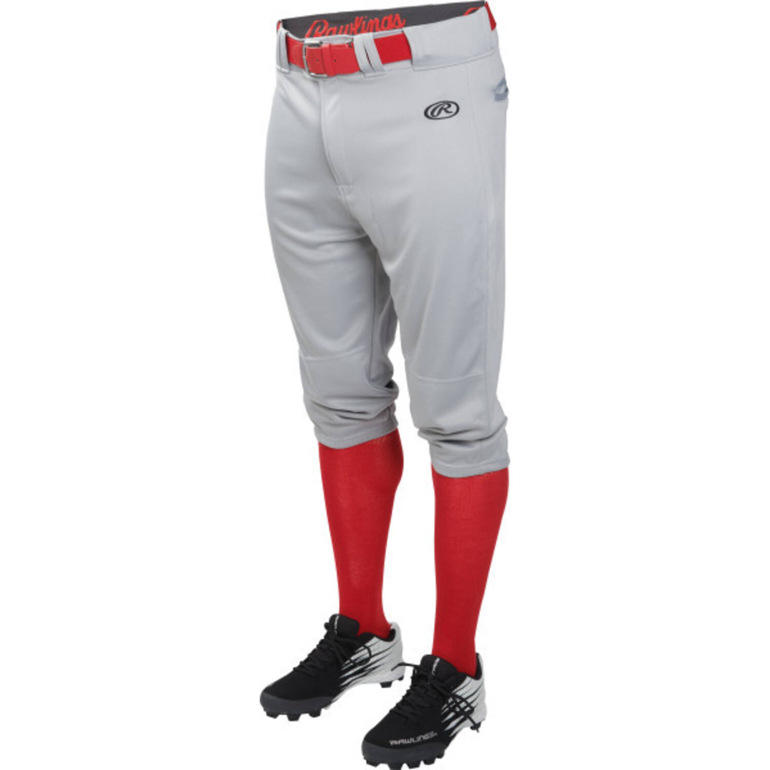 Rawlings YLNCHKP Youth Launch Knicker Pant XL Blue Grey