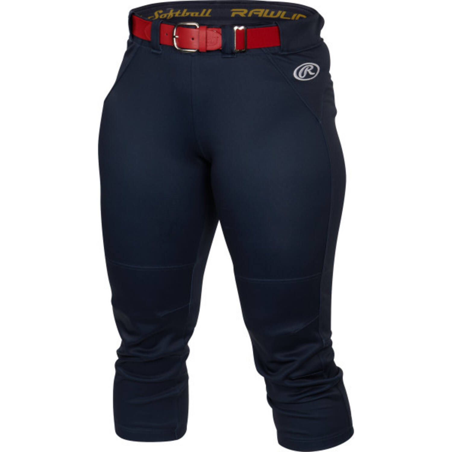 Rawlings WYP Women's Yoga Style Pant XS Navy