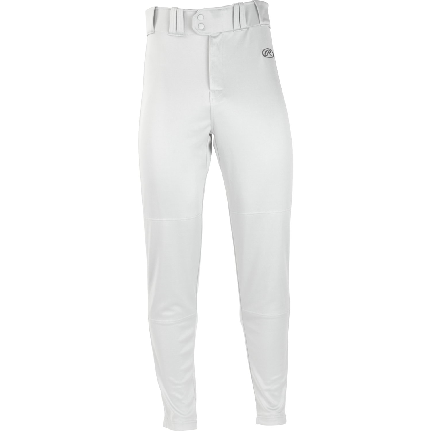 Rawlings YLNCHJG Youth Launch Jogger Style Pants XXL White