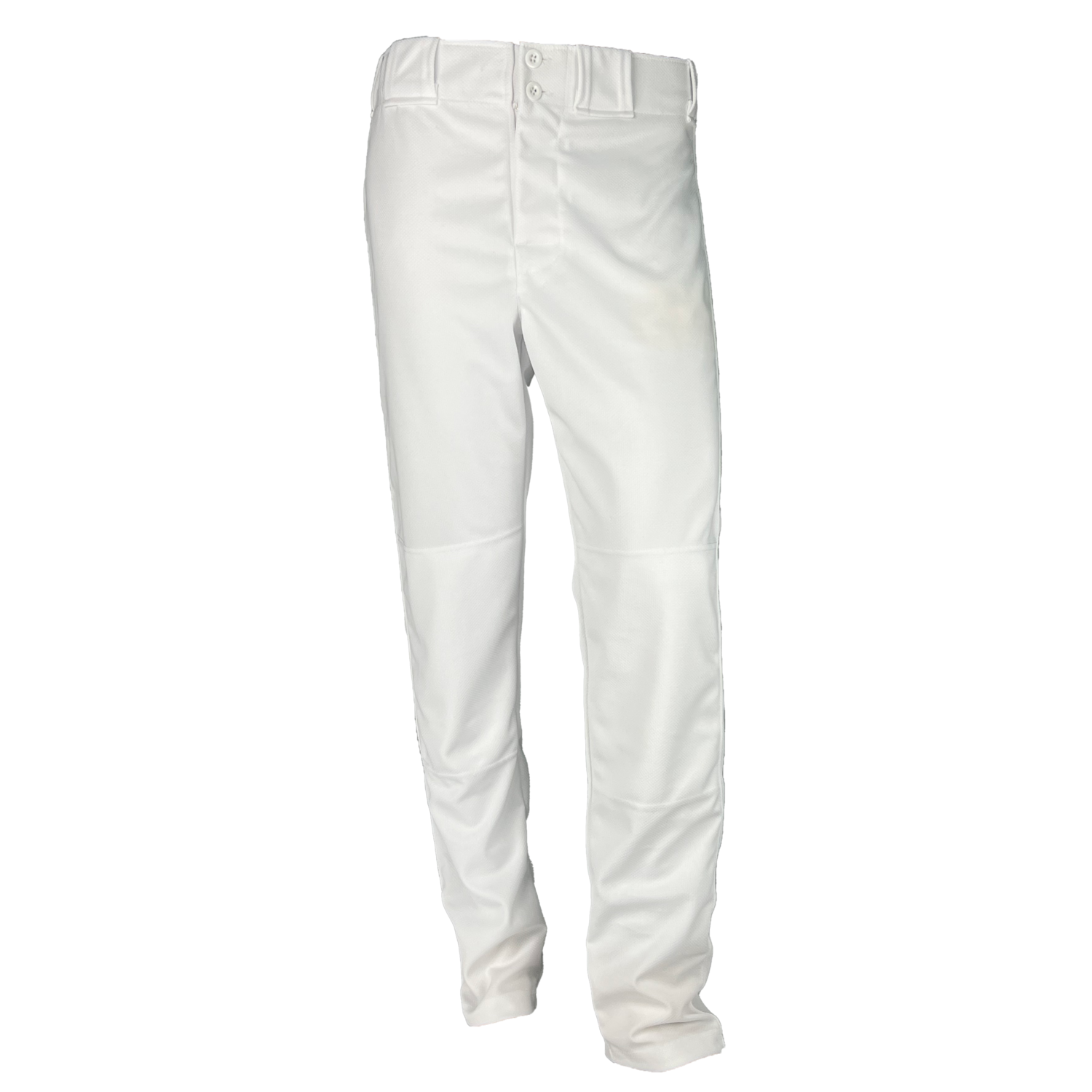 Forelle Popcorn Baseball Pants XL White