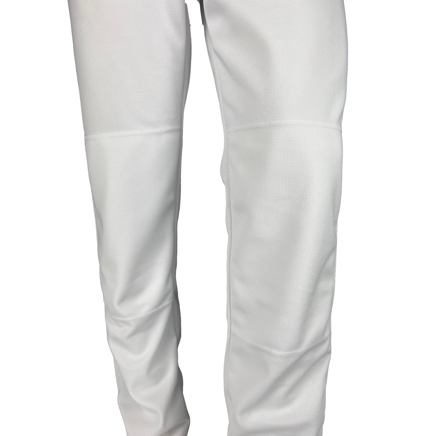 Forelle Popcorn Baseball Pants XL White