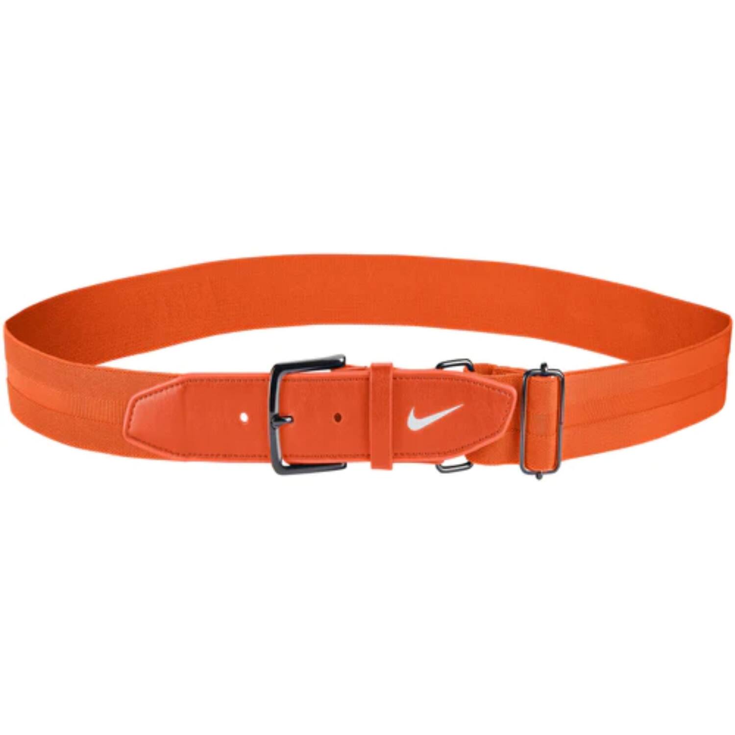 Nike Adjustable Baseball Belt 3.0 Adult Color Orange