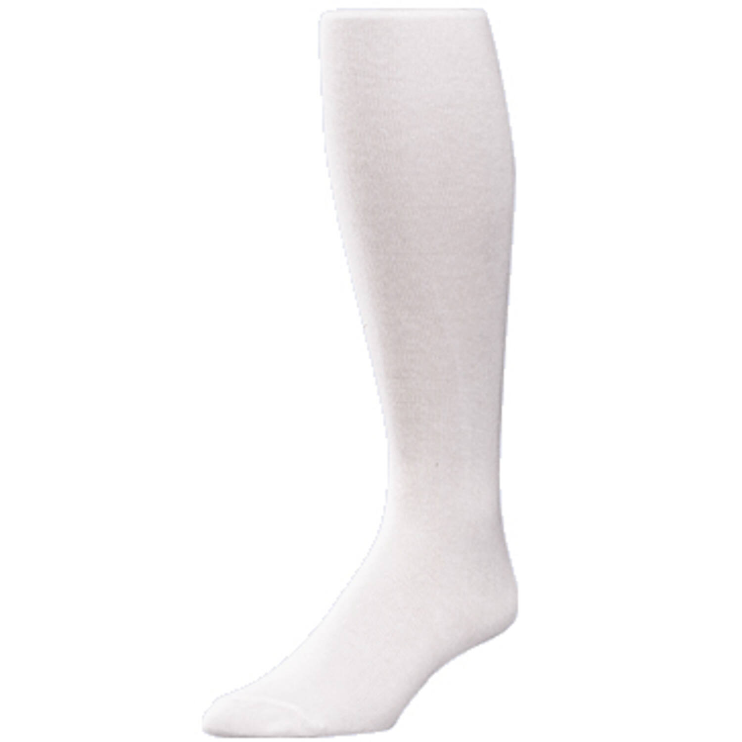 Twin City MSST1 Tubesocks L White
