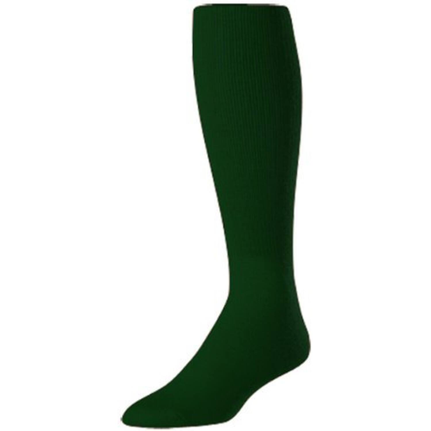 Twin City OBK11 Tubesocks (Large / 42-45) Color Forest