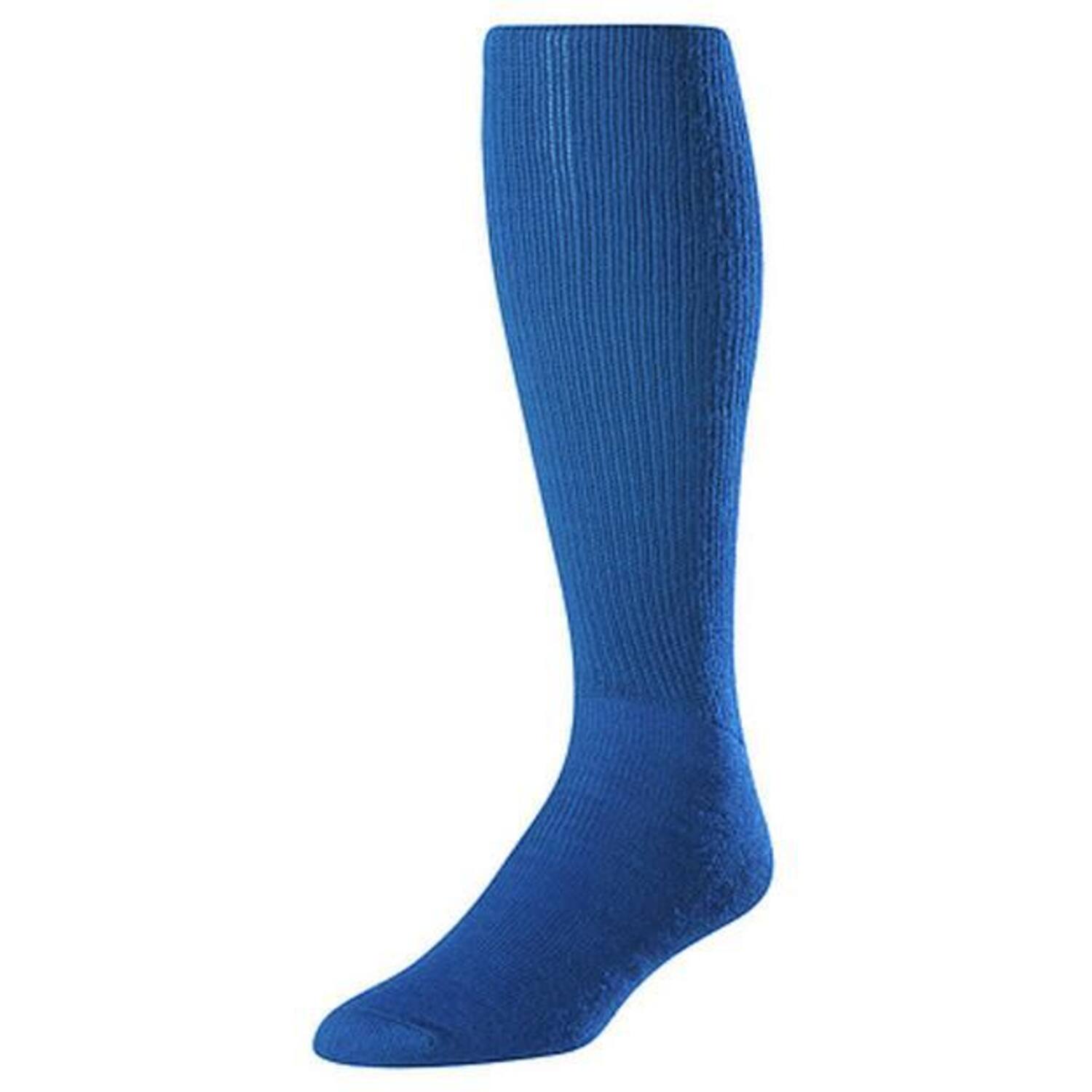 Twin City OBR11 Tubesocks (Medium / 38-41) Color Royal