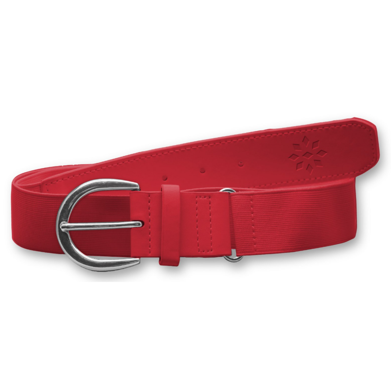 RIP-IT Women's Perfect Softball Belt XS/S Scarlet