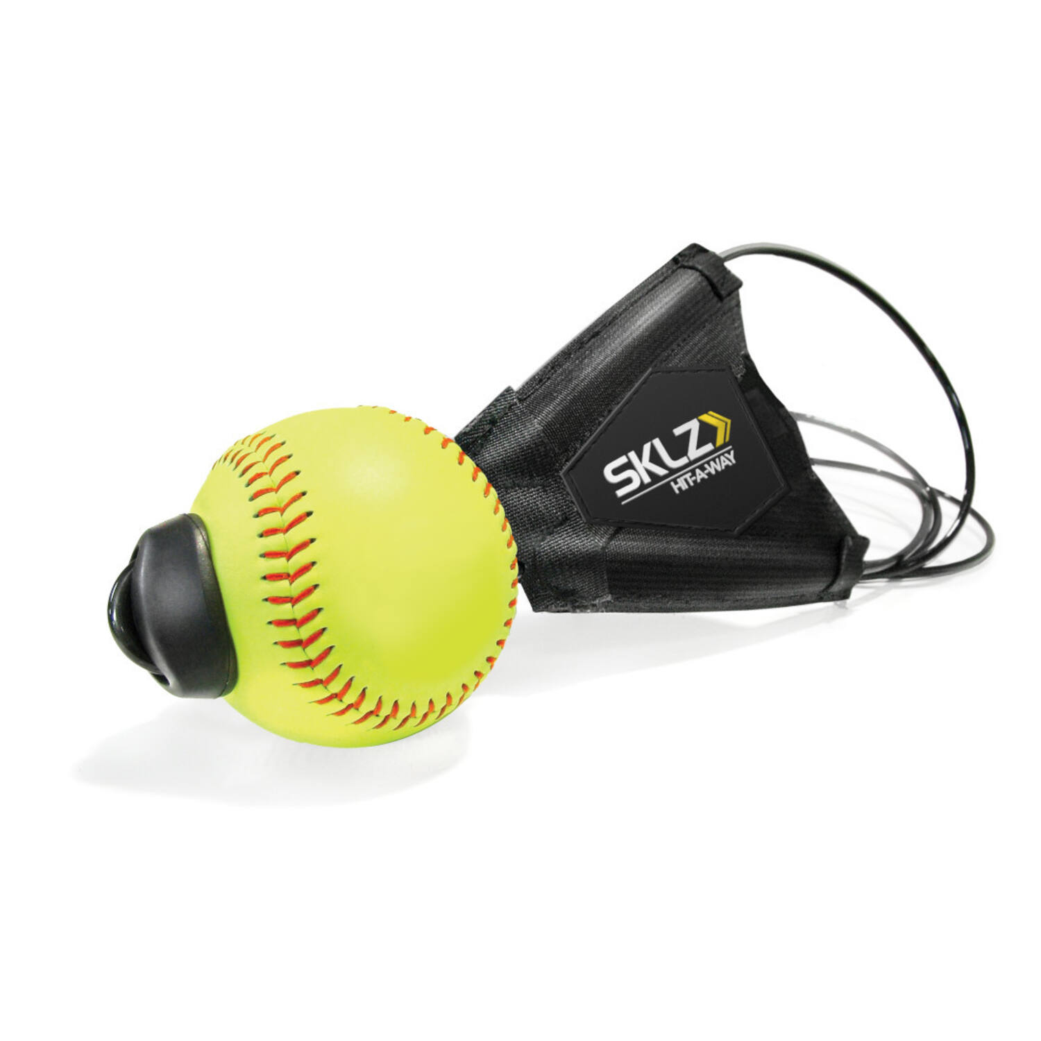 SKLZ Hit-A-Way Softball Swing Mechanics and Consistency Trainer (0960)