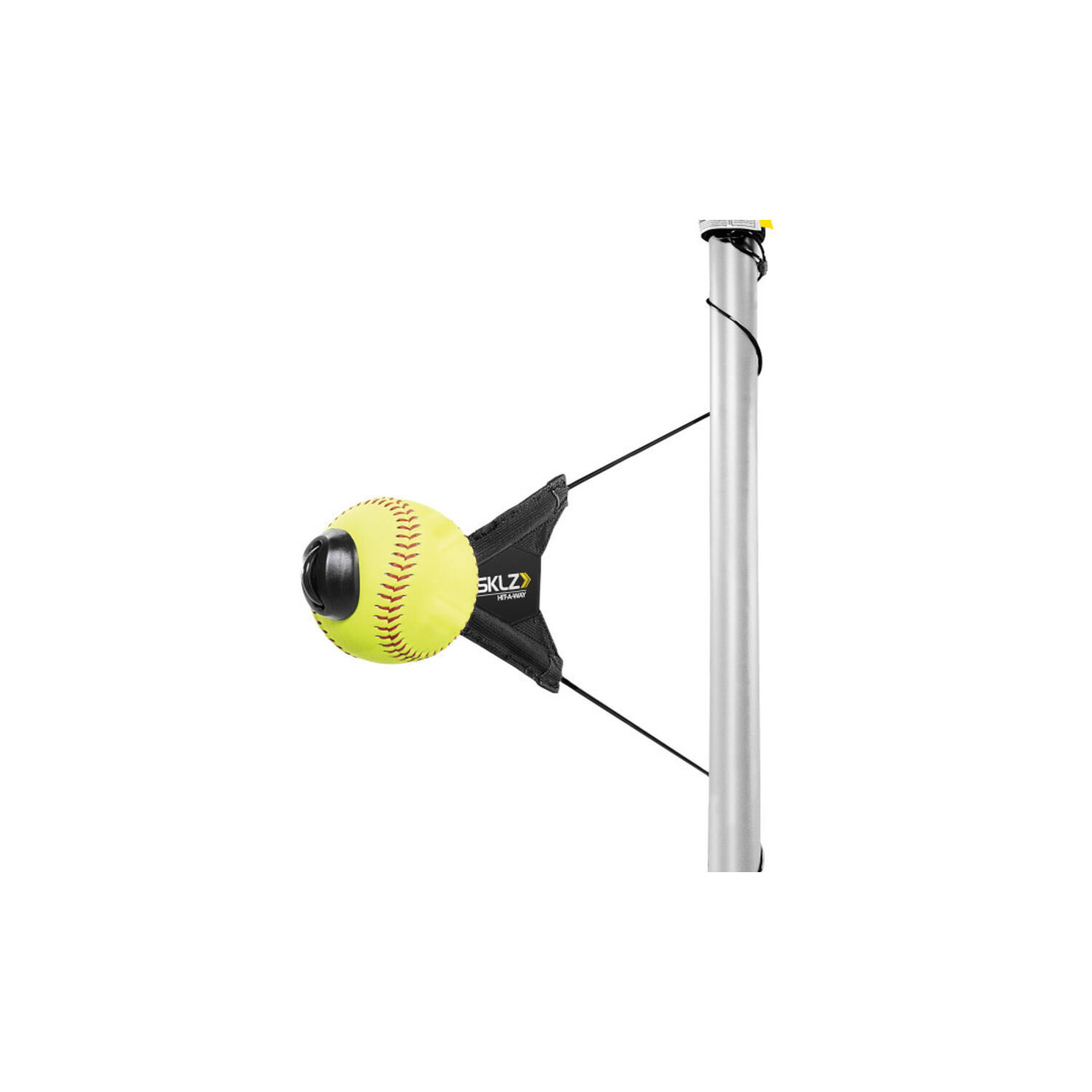 SKLZ Hit-A-Way Softball Swing Mechanics and Consistency Trainer (0960)