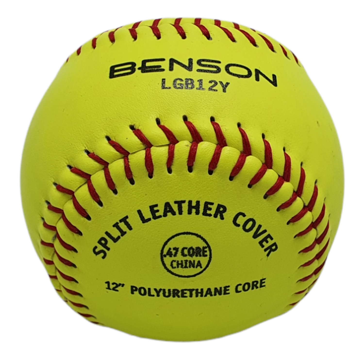 Benson LGB12Y 12 inch (Official DBV Softball)