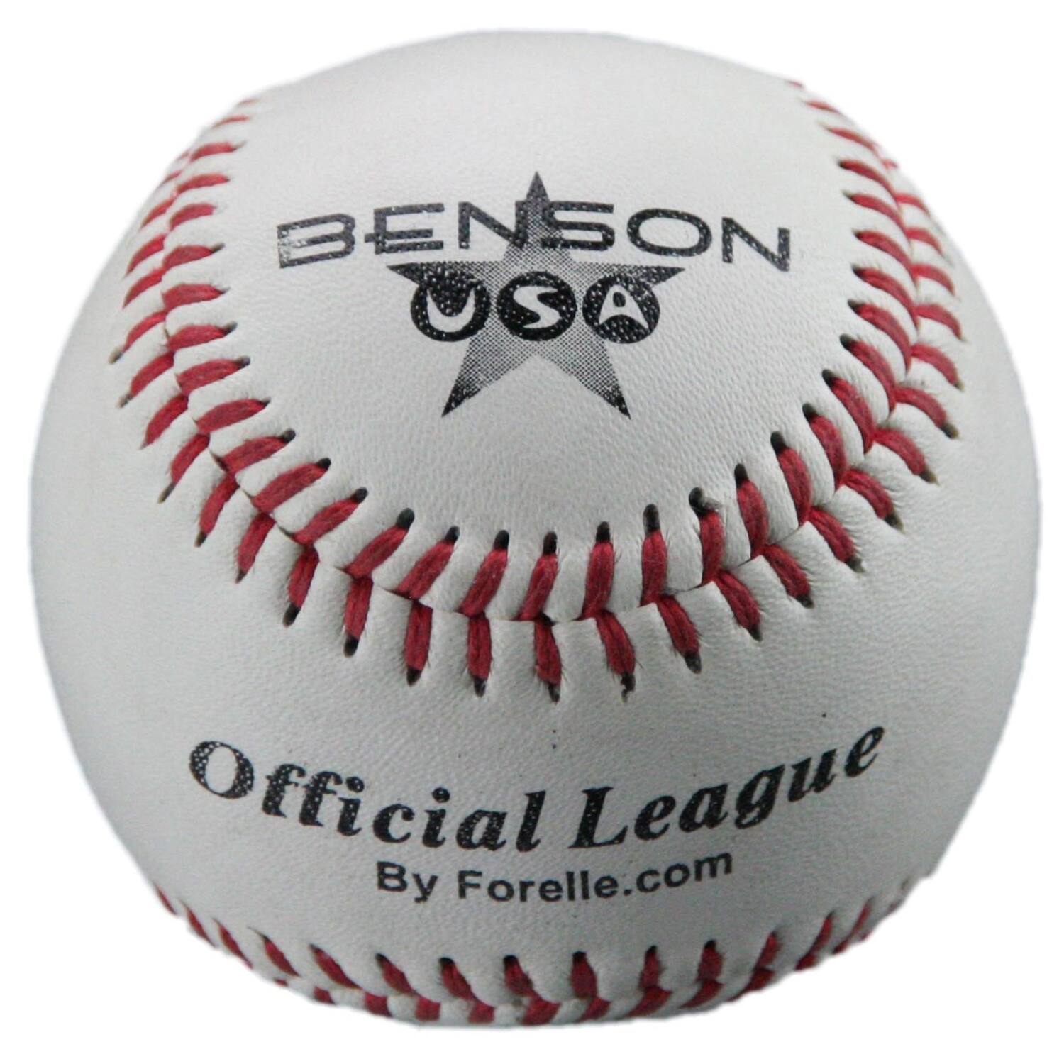 Benson LGB85 8,5 inch Baseball | Youth Size Training Ball