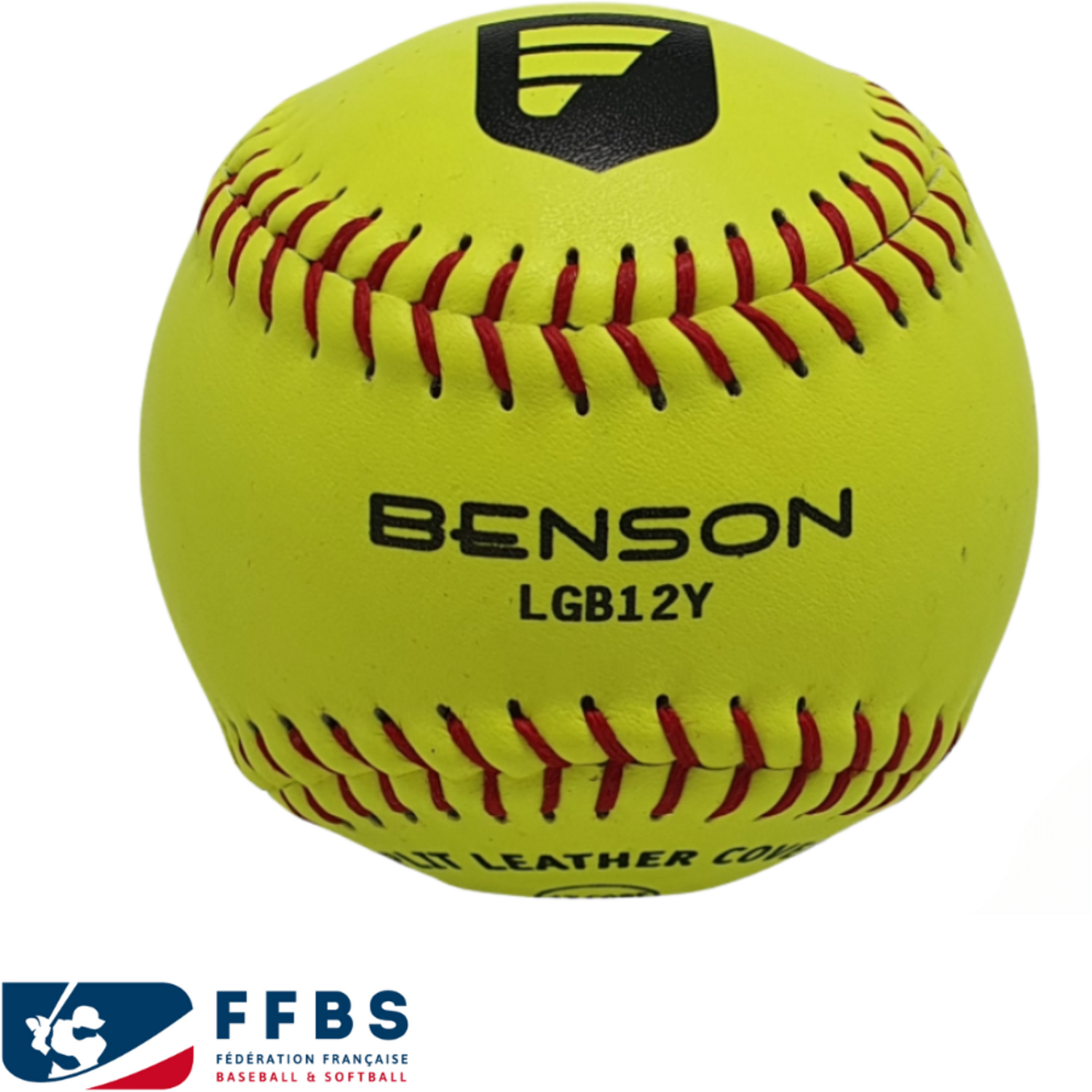 Benson LGB12Y 12 inch (Official FFBS Softball)