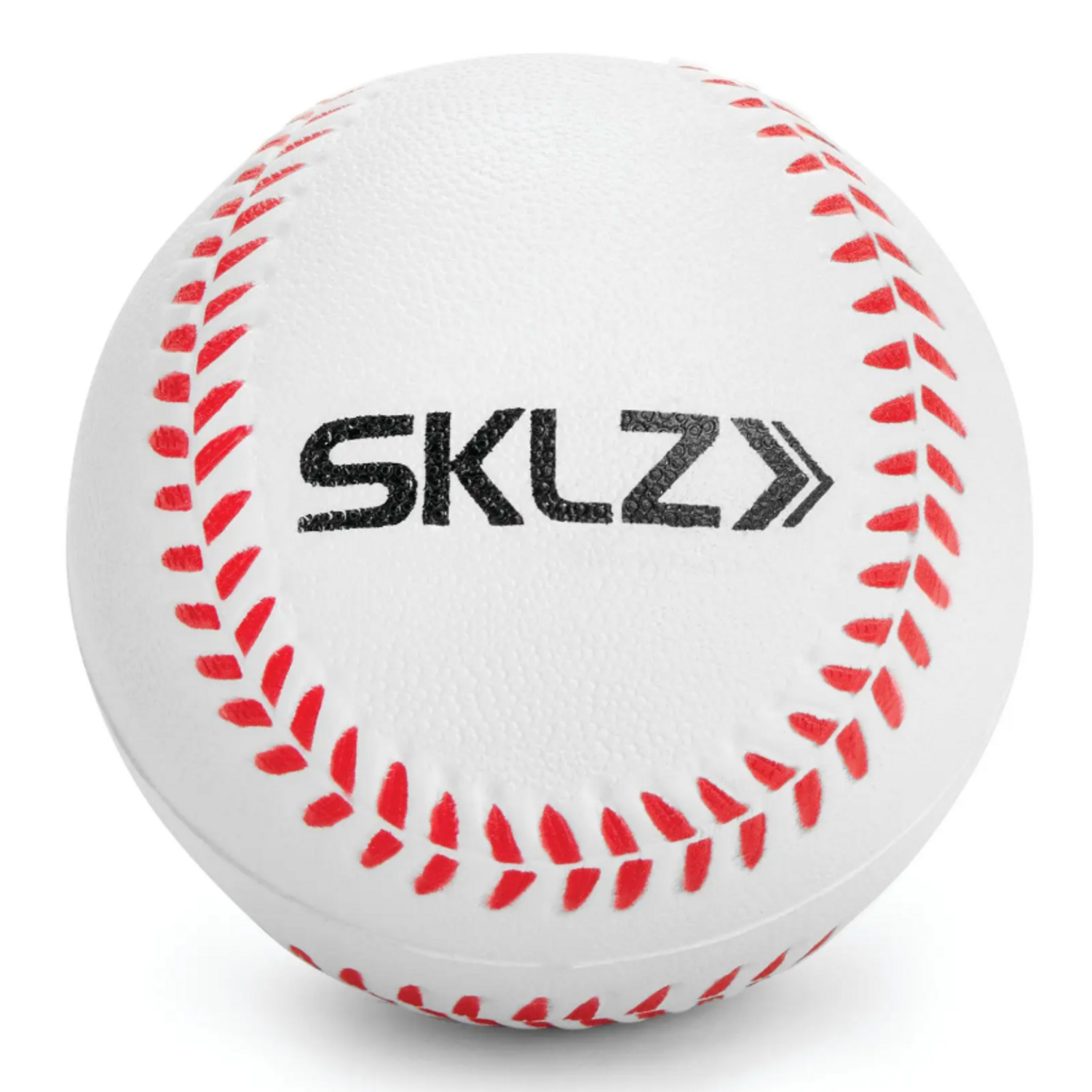 SKLZ 100% Foam Training Baseballs for Fielding & Hitting (6 Pack) 212686