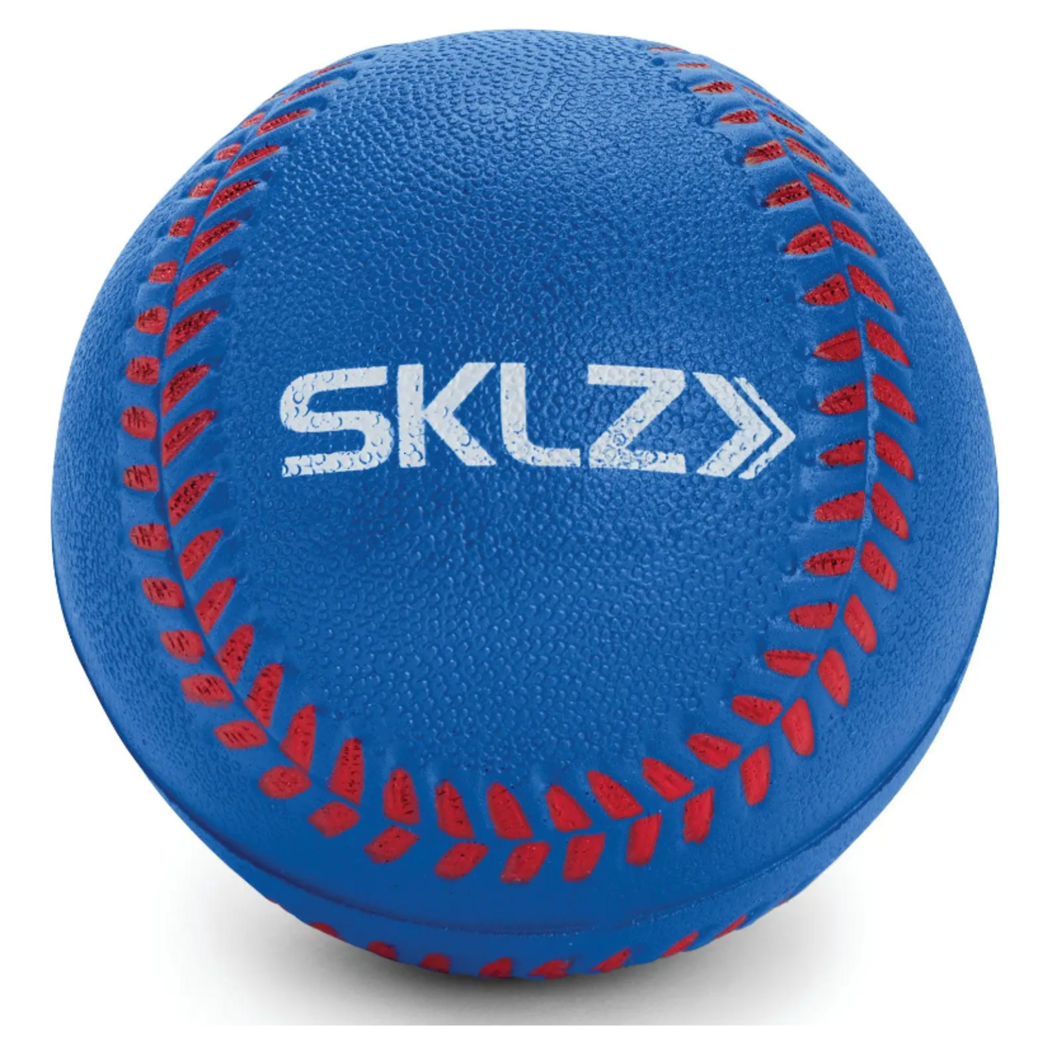 SKLZ 100% Foam Training Baseballs for Fielding & Hitting (6 Pack) 212686